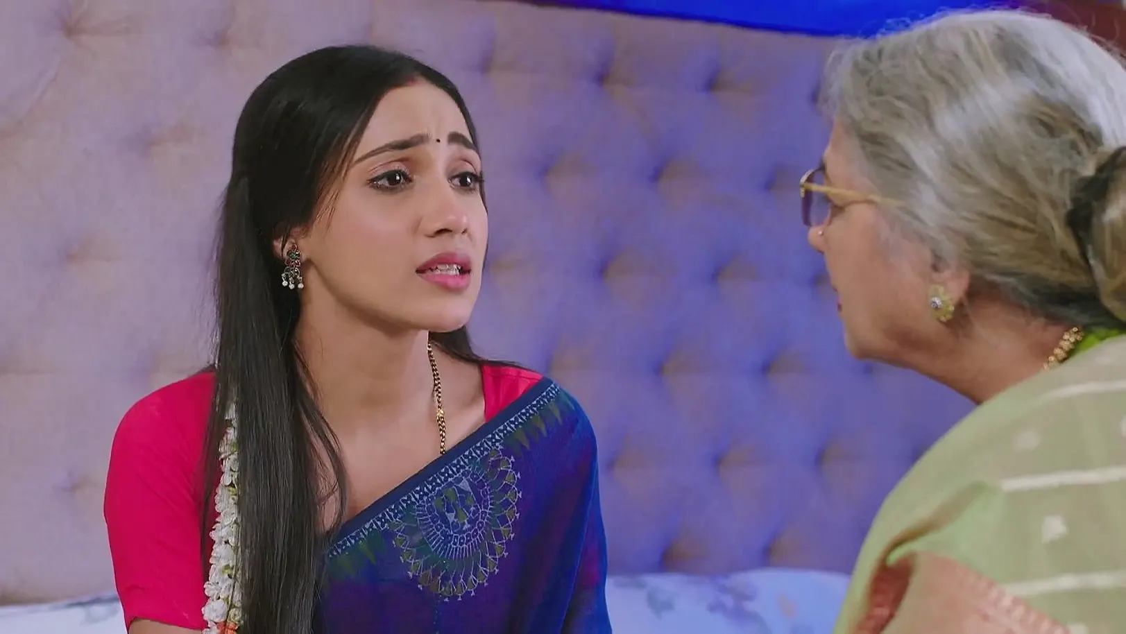Shravani Subramanya - September 04, 2025 - Webisode 4th September 2025 Webisode