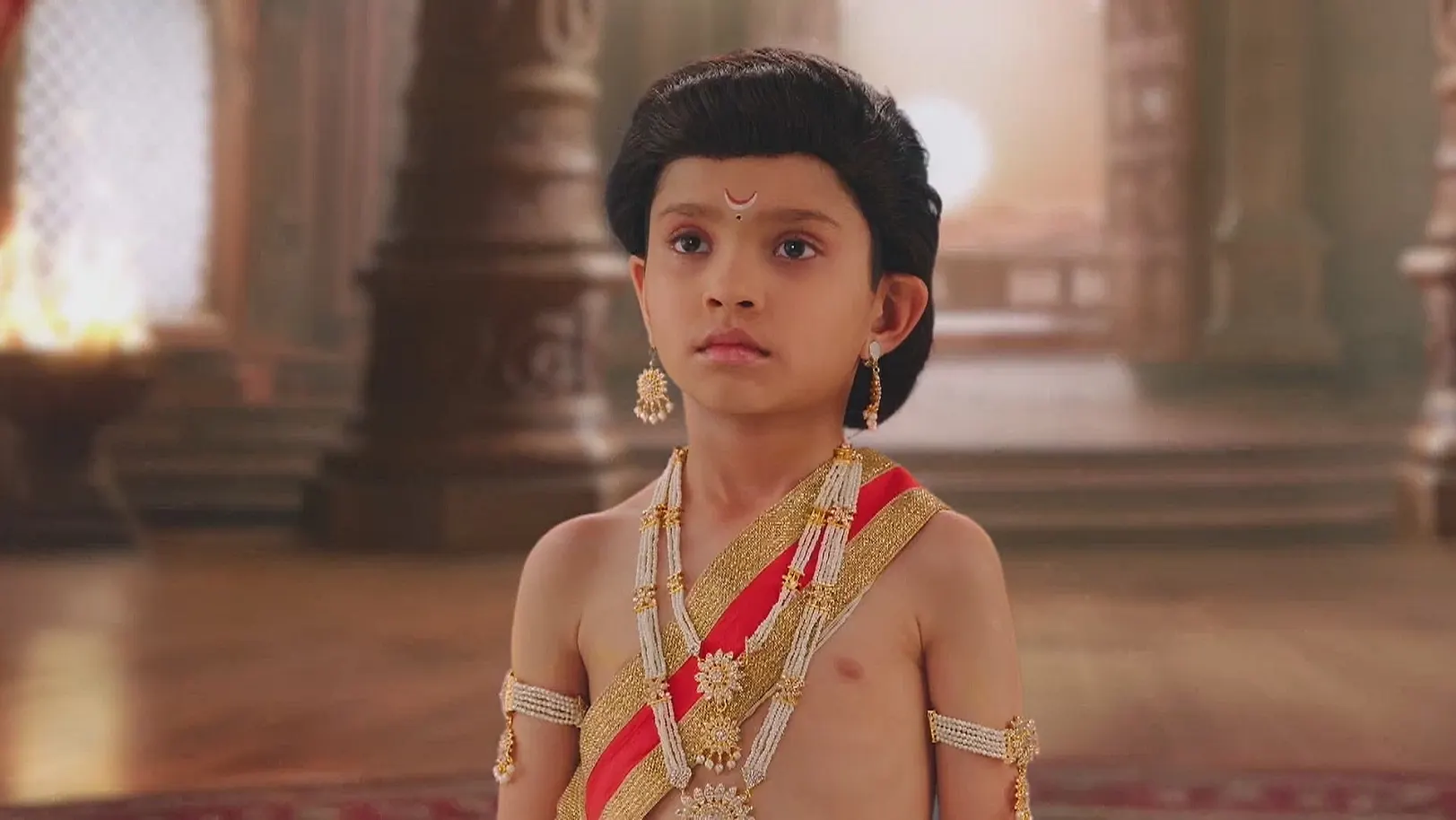 Sri Raghavendra Mahathme - September 04, 2025 - Webisode 4th September 2025 Webisode
