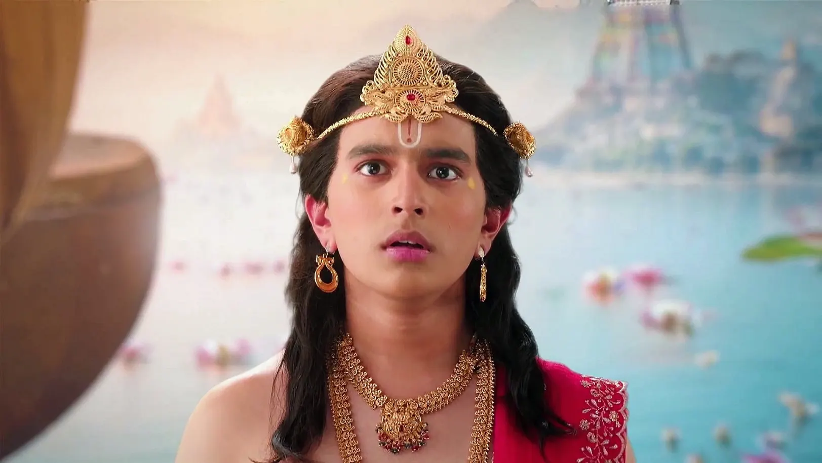 Sri Raghavendra Mahathme - September 03, 2025 - Webisode 3rd September 2025 Webisode