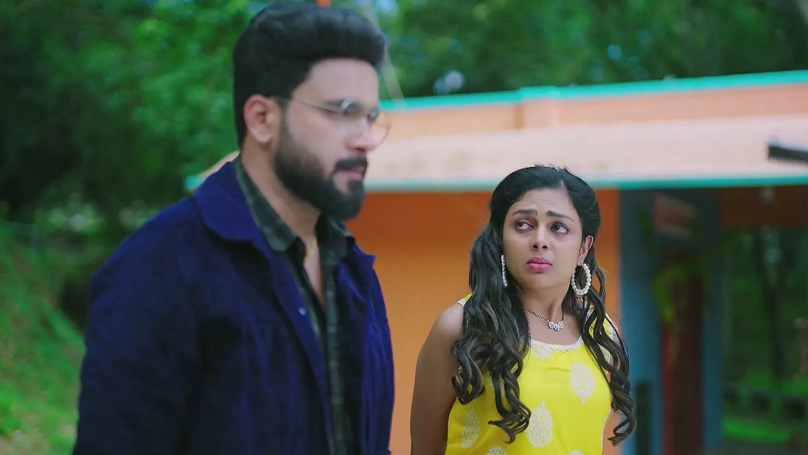 Amruthadhaare - September 02, 2025 - Best Scene 