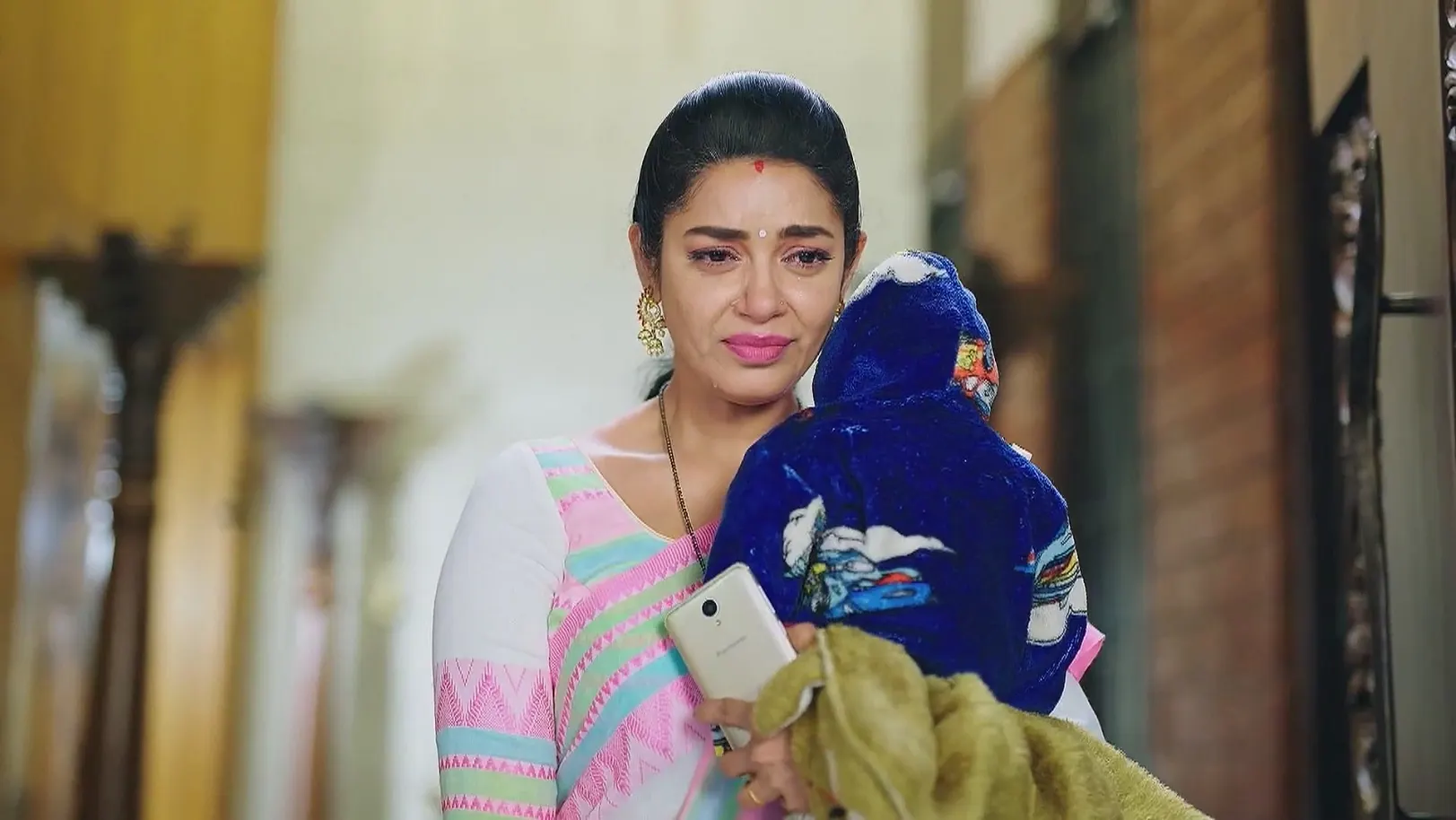 Amruthadhaare - September 05, 2025 - Best Scene 