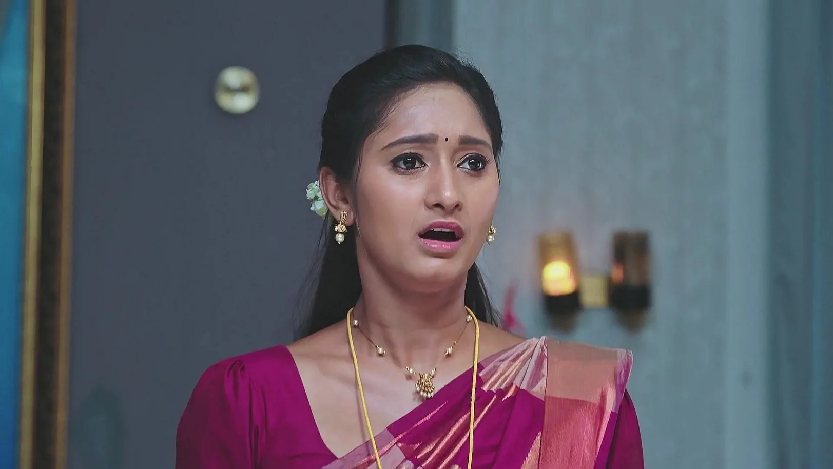 Naa Ninna Bidalaare - September 05, 2025 - Best Scene 