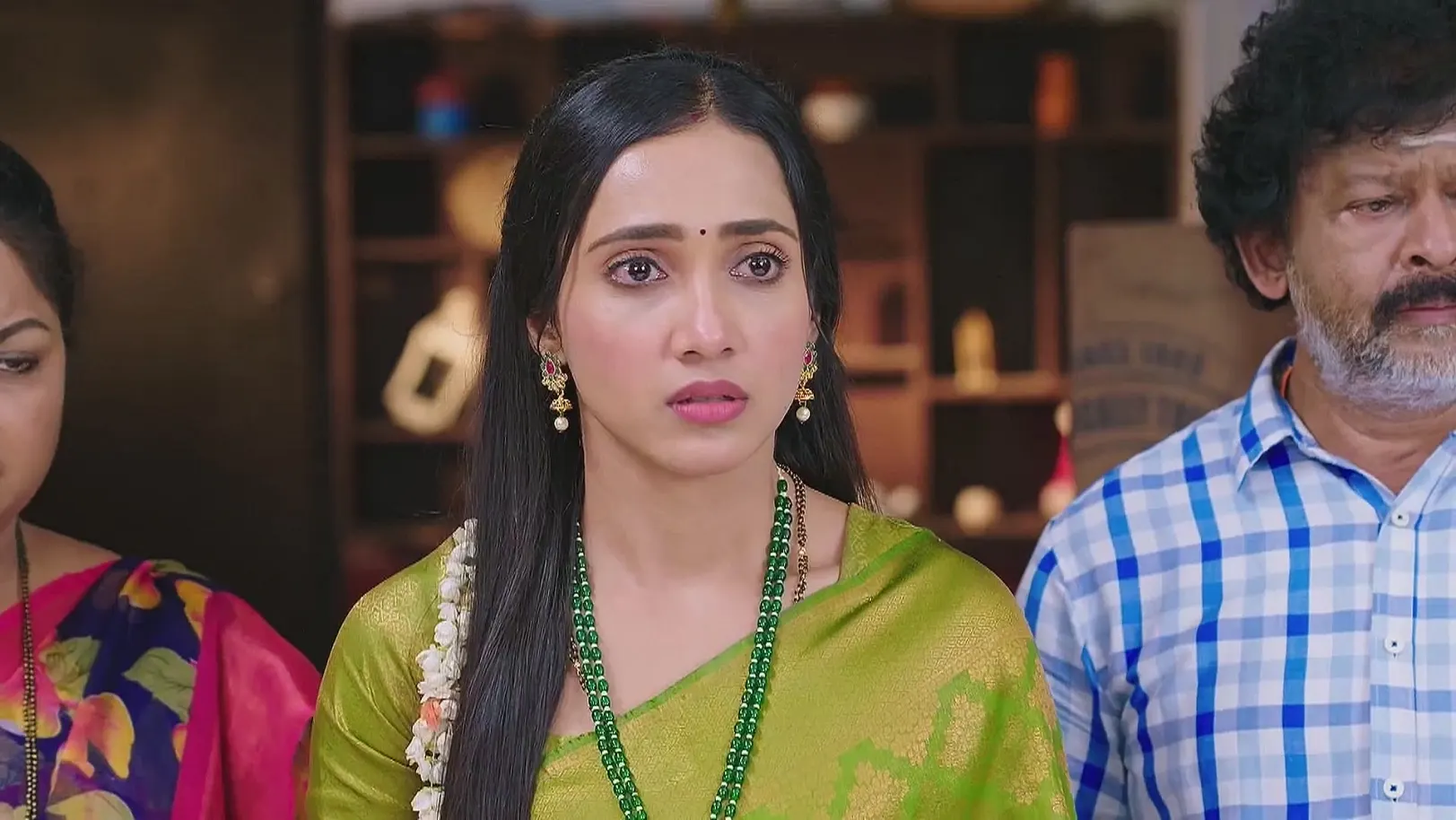 Shravani Subramanya - September 06, 2025 - Best Scene 