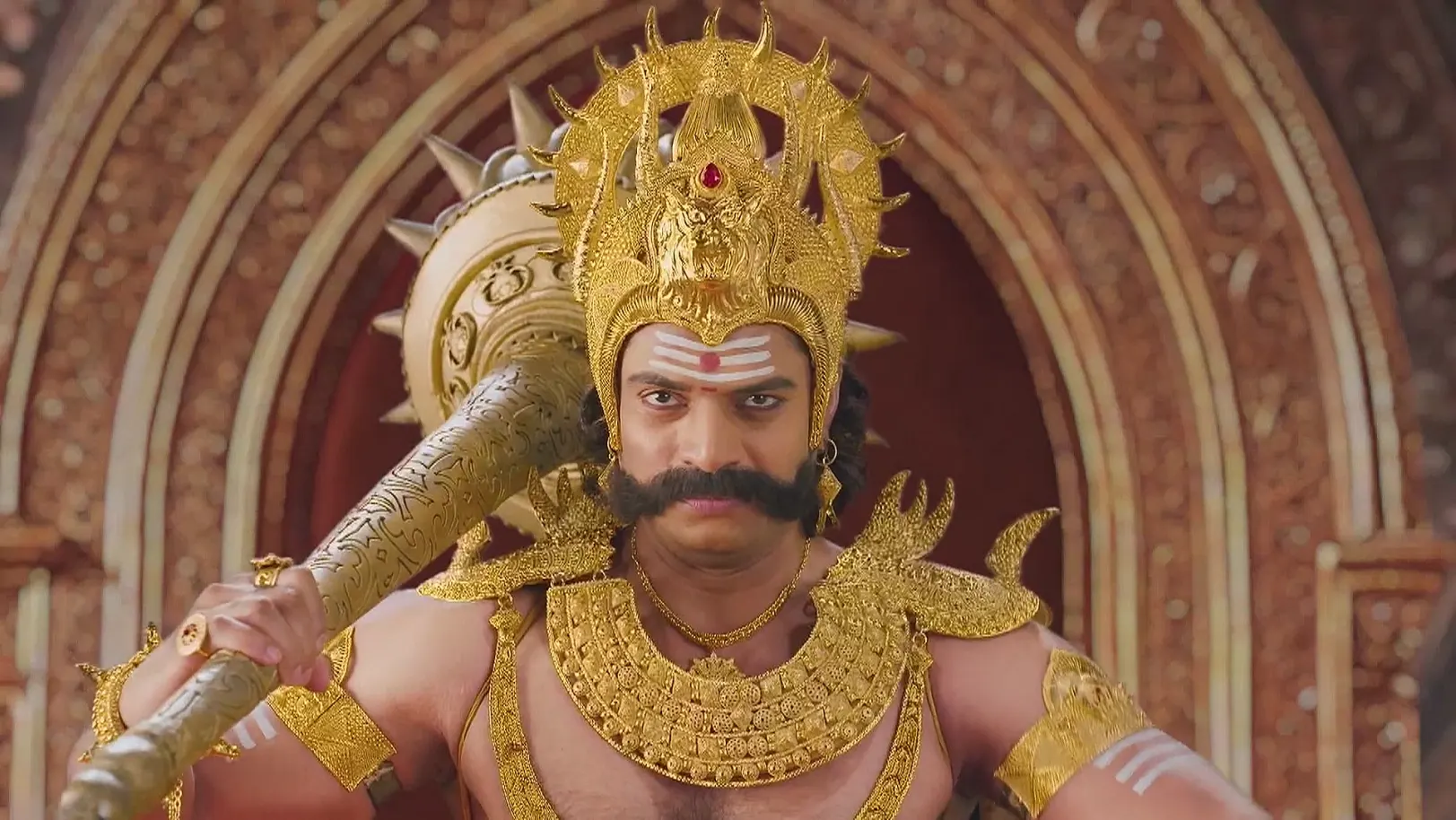 Sri Raghavendra Mahathme - September 01, 2025 - Best Scene 