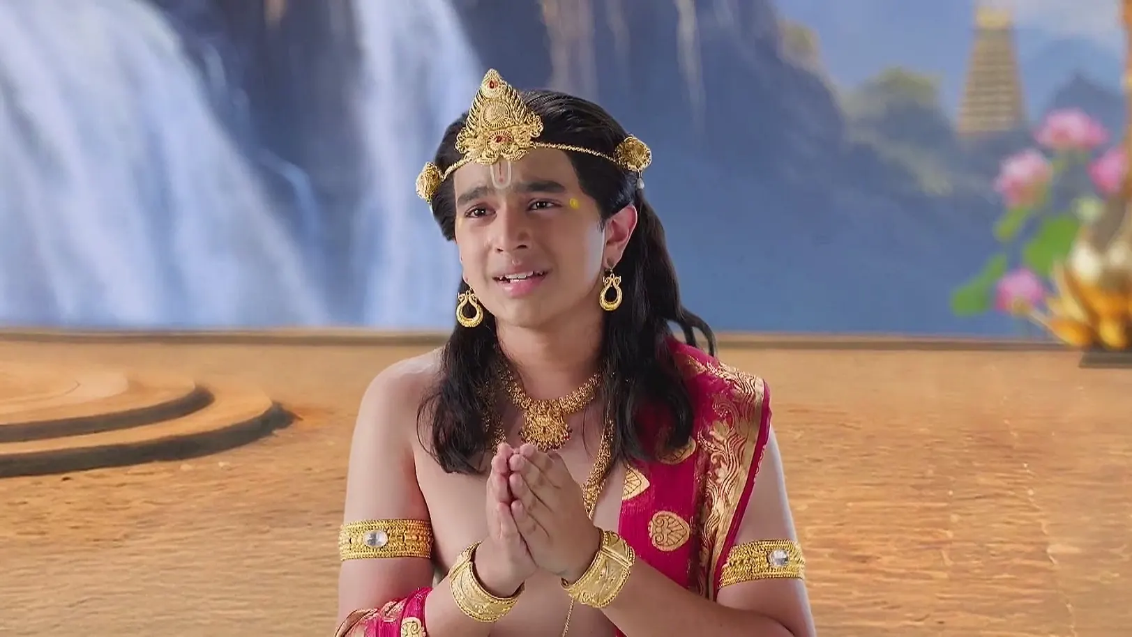 Sri Raghavendra Mahathme - September 03, 2025 - Best Scene 