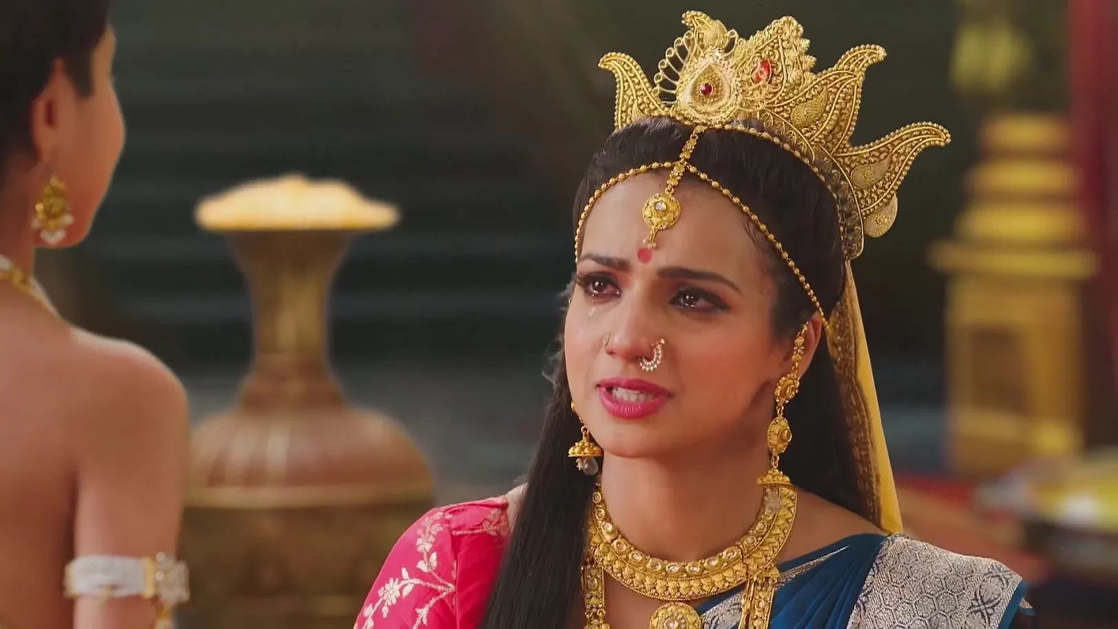 Sri Raghavendra Mahathme - September 04, 2025 - Best Scene 