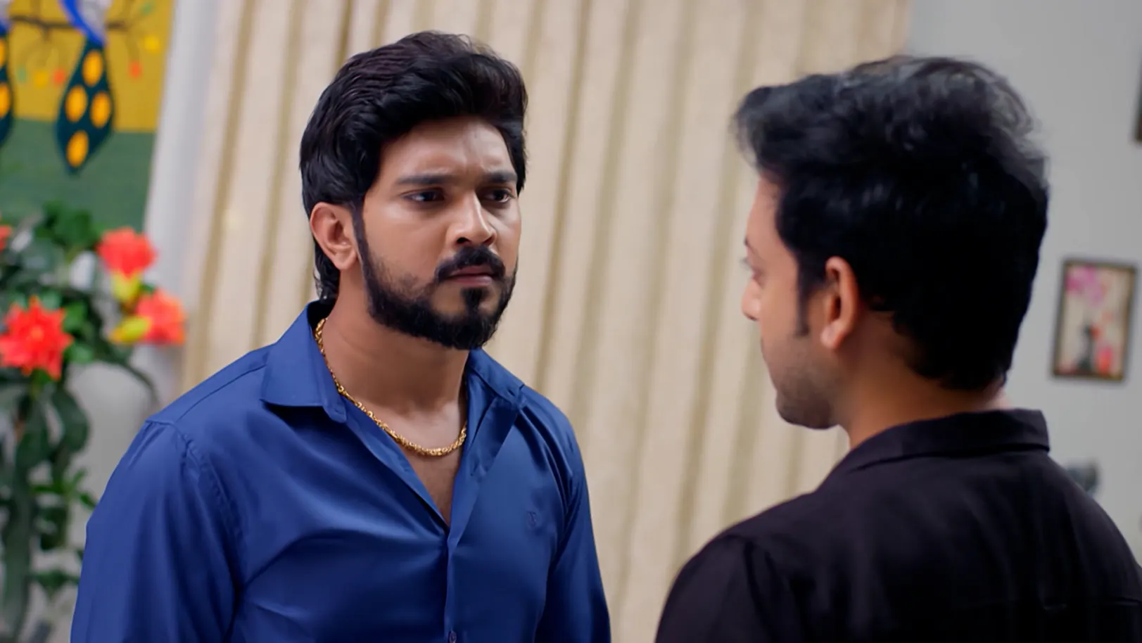 Annapoorna - 02 September, 2025