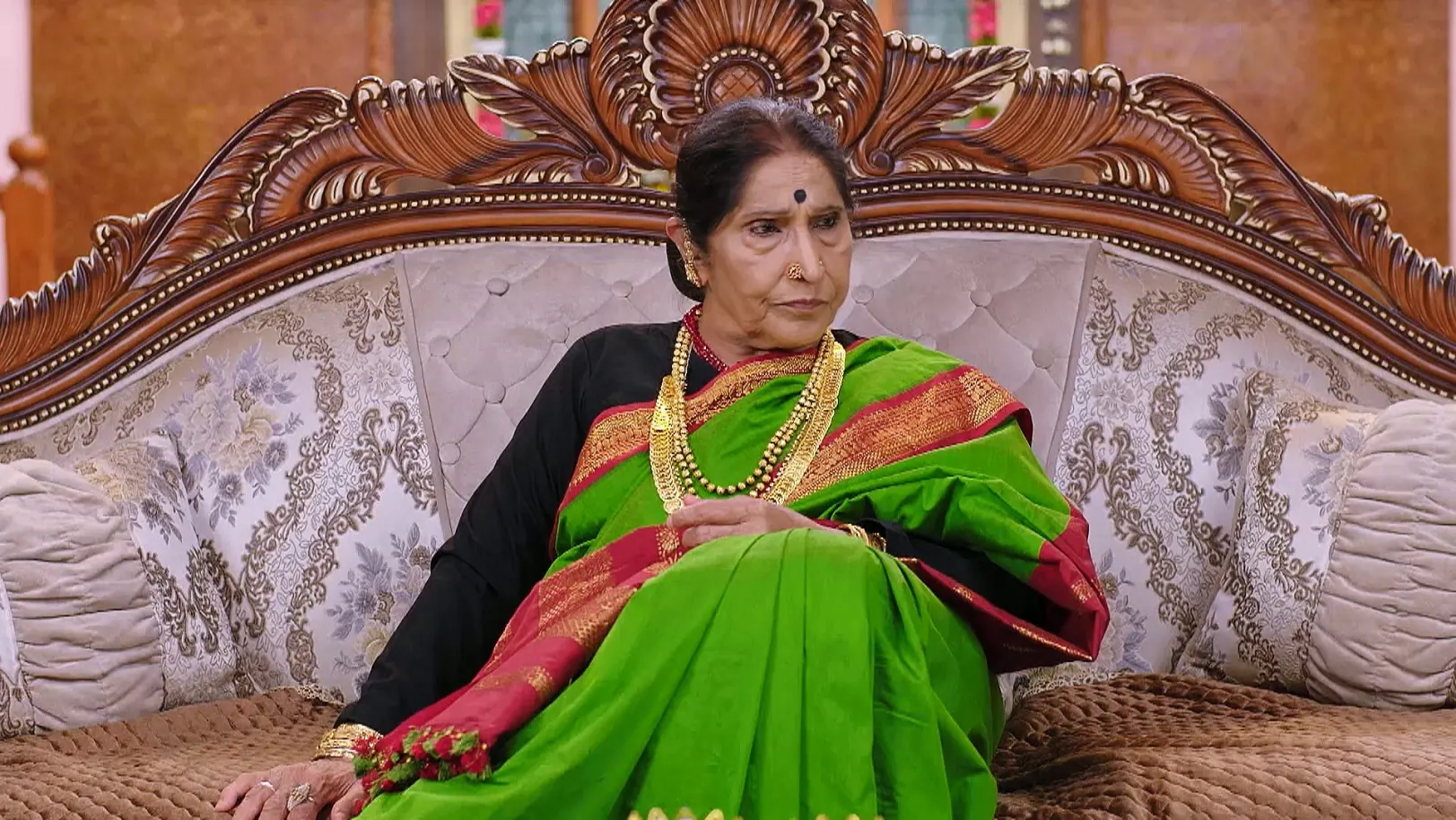 Annayya - September 04, 2025 - Episode Spoiler