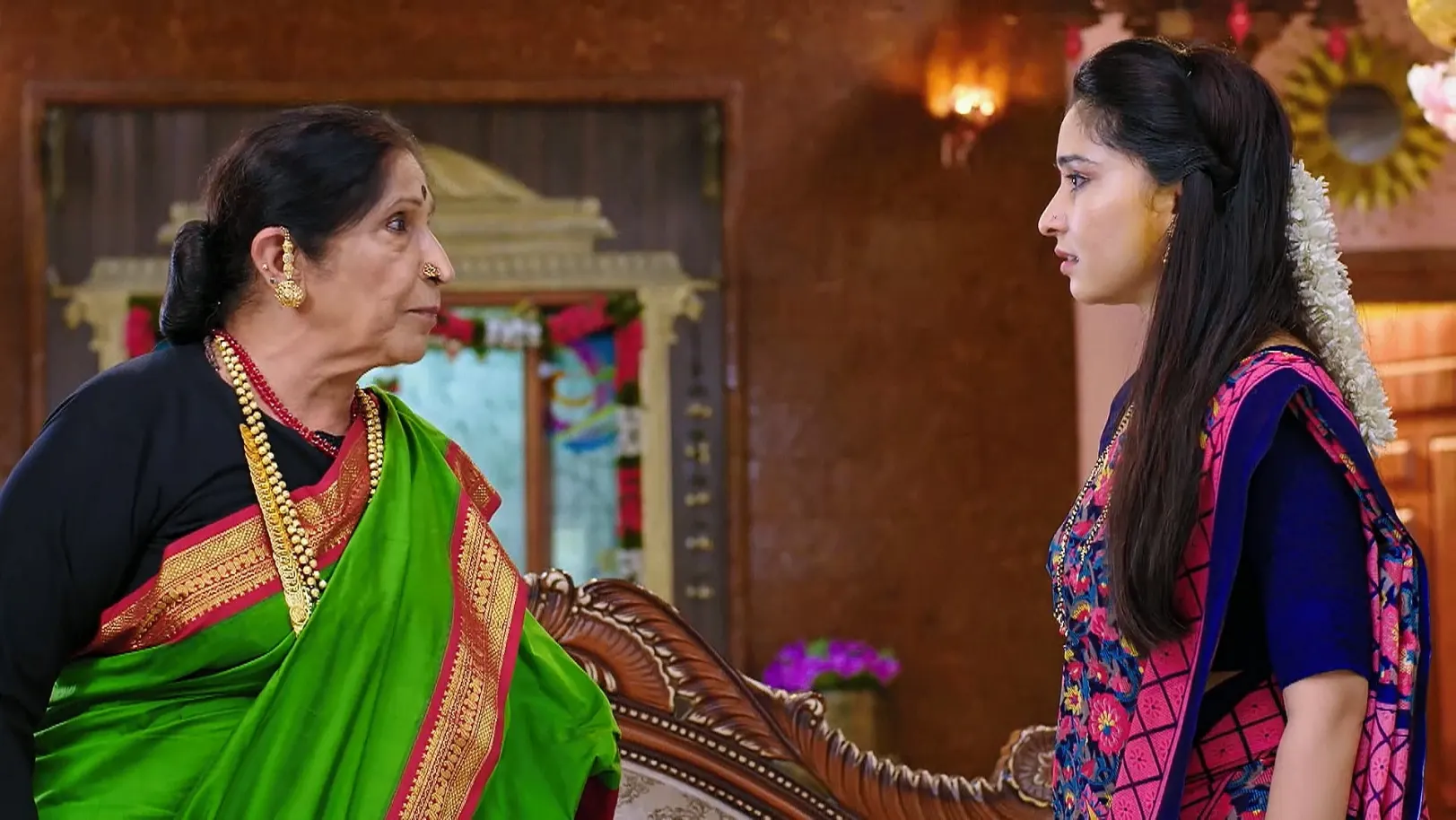 Annayya - September 08, 2025 - Episode Spoiler