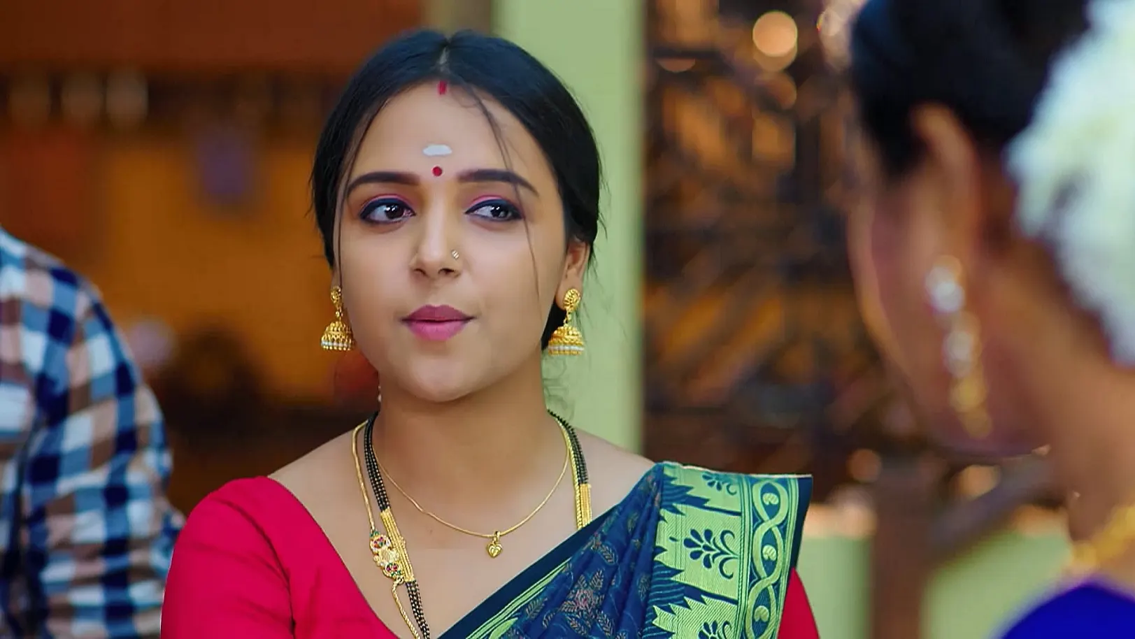 Geetha Govinda - September 05, 2025 - Episode Spoiler