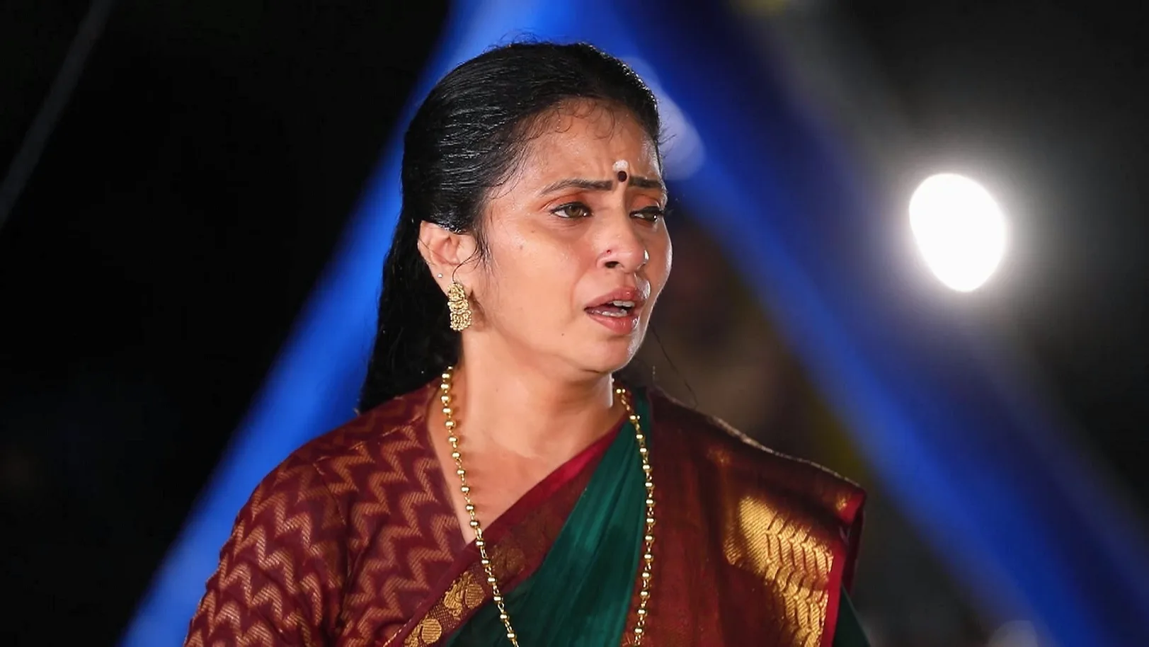 Maari - 05 September, 2025