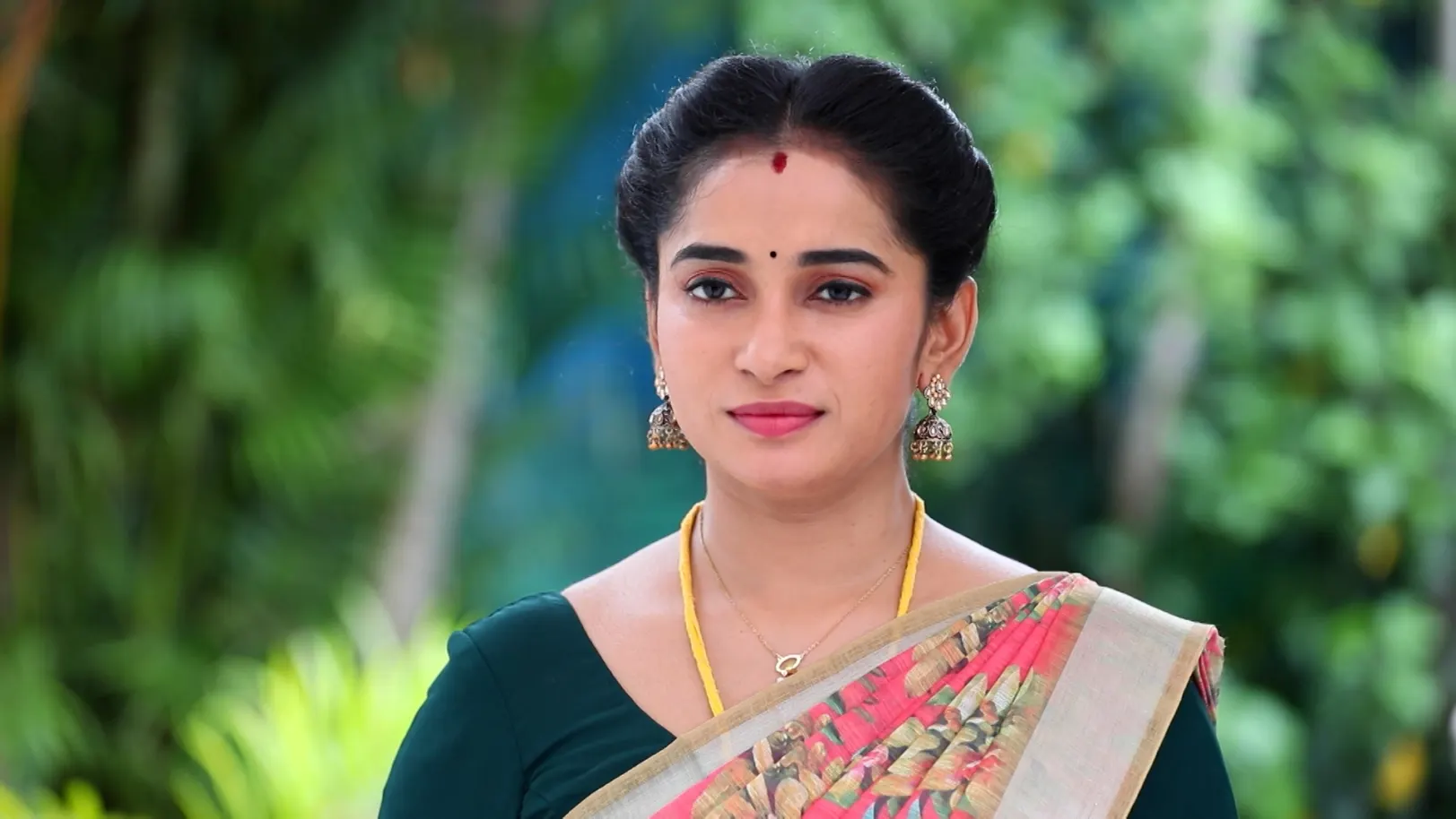 Mounam Pesiyadhe - 05 September, 202