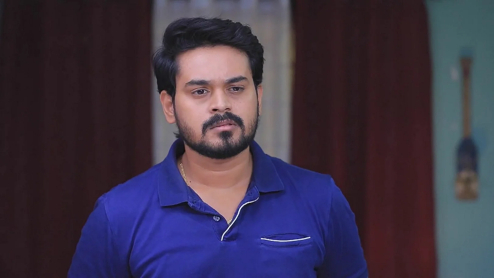 Vanathi Signs the Divorce Papers - Manasellam 