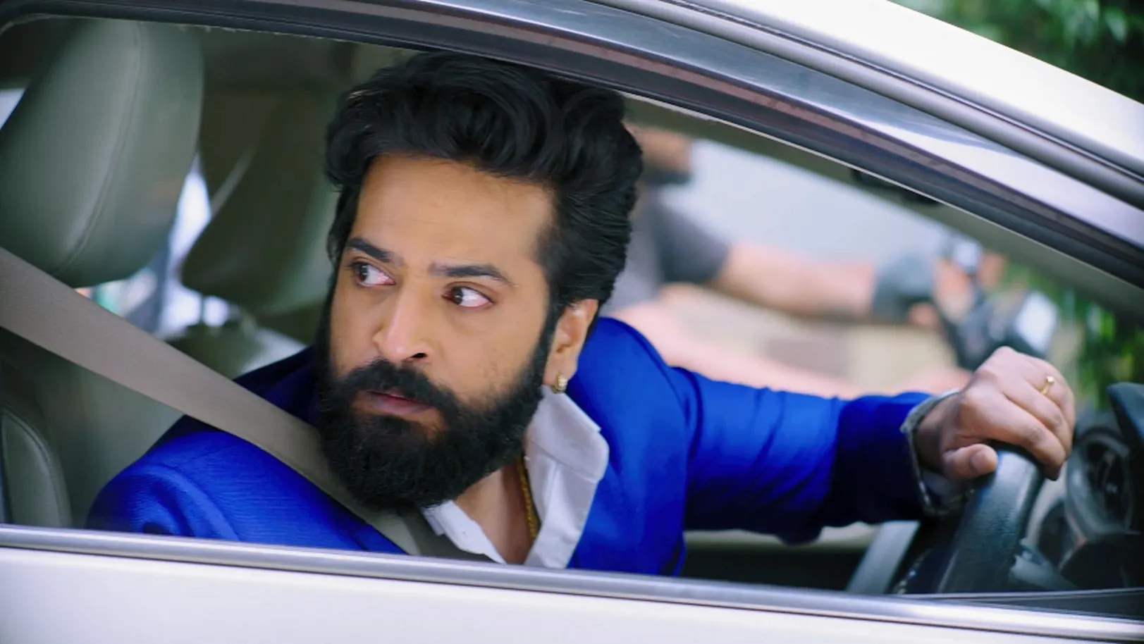 Getti Melam - September 08, 2025 - Episode Spoiler