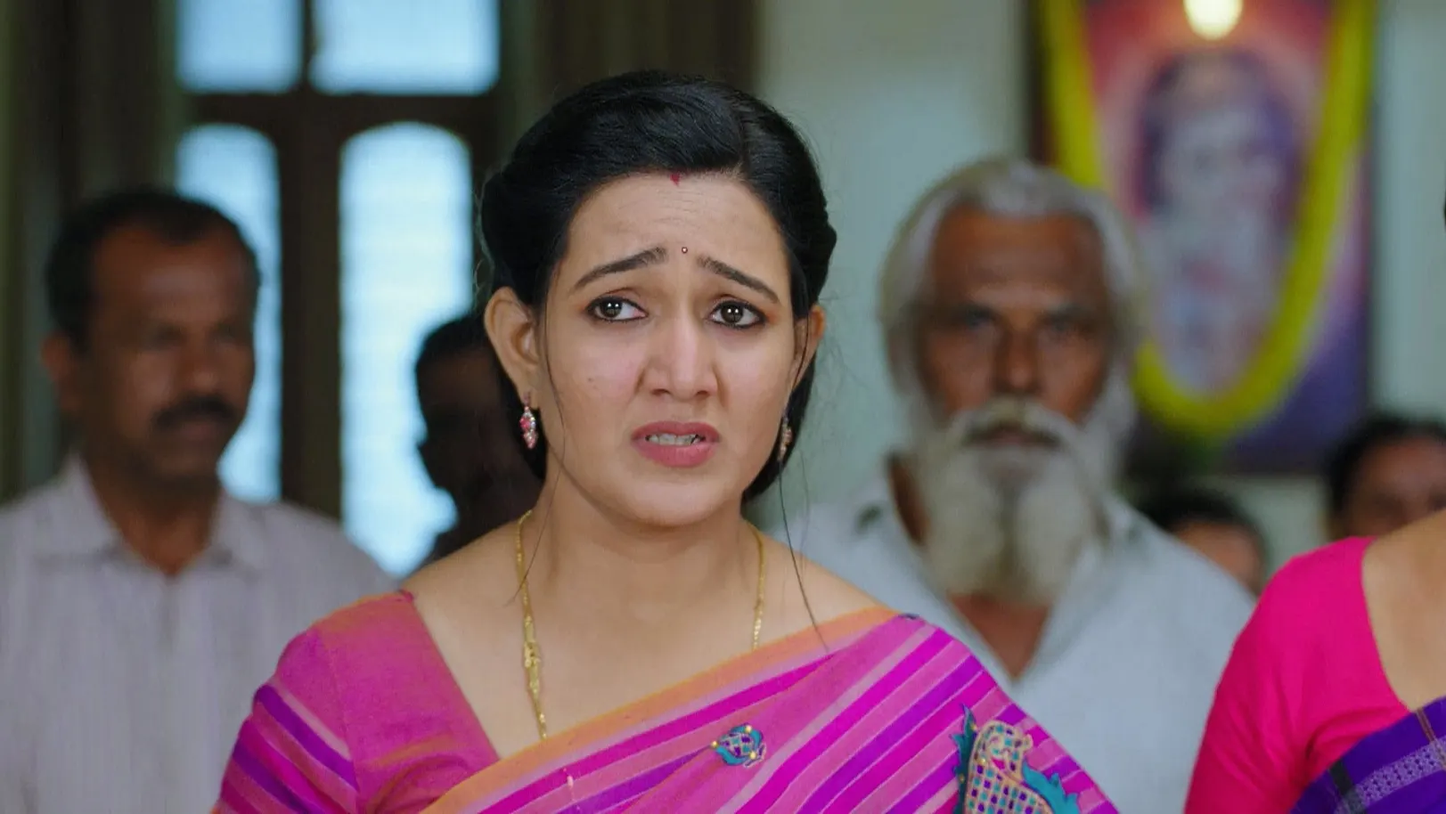 Getti Melam - September 03, 2025 - Episode Spoiler