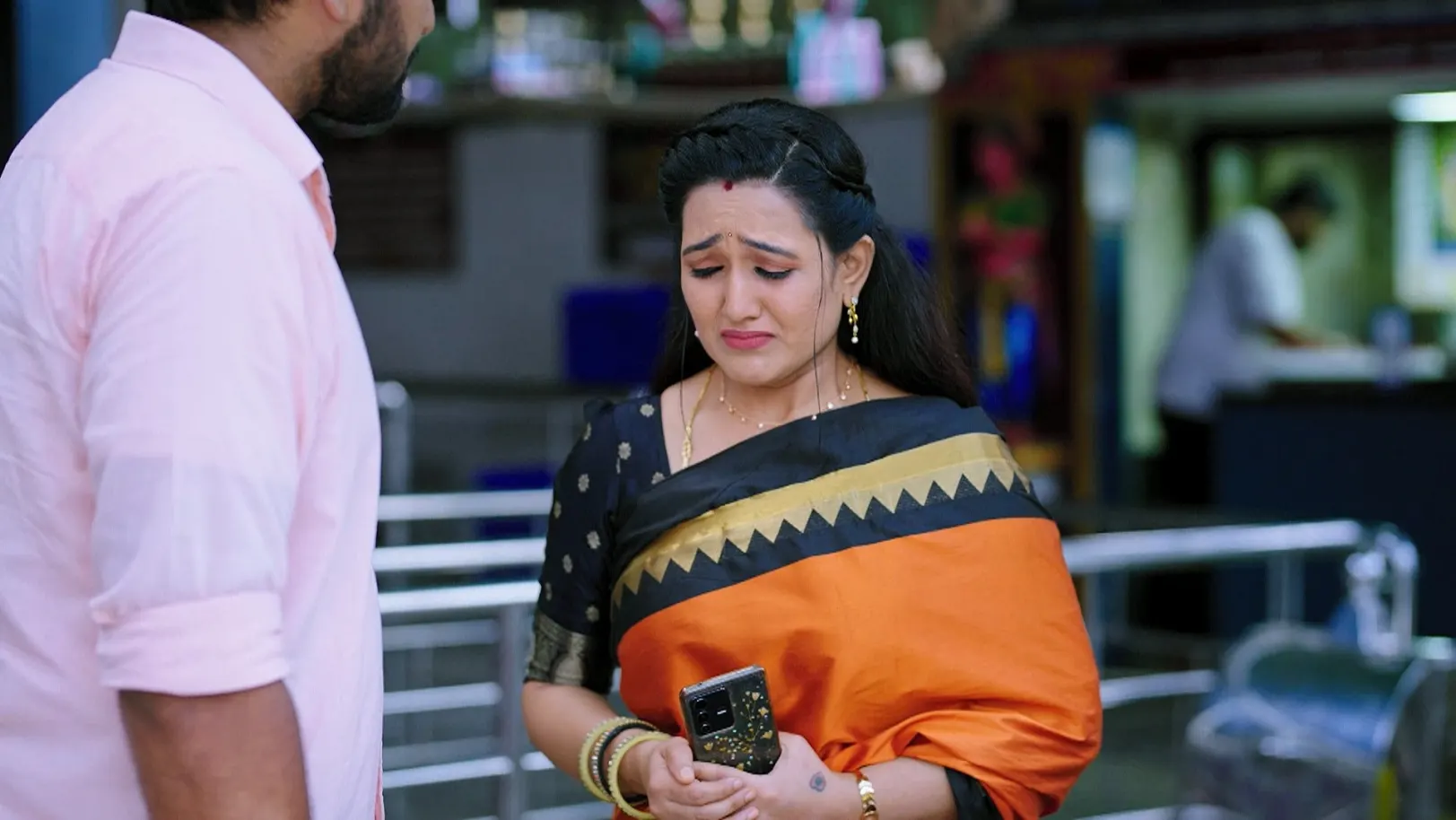 Getti Melam - September 06, 2025 - Episode Spoiler