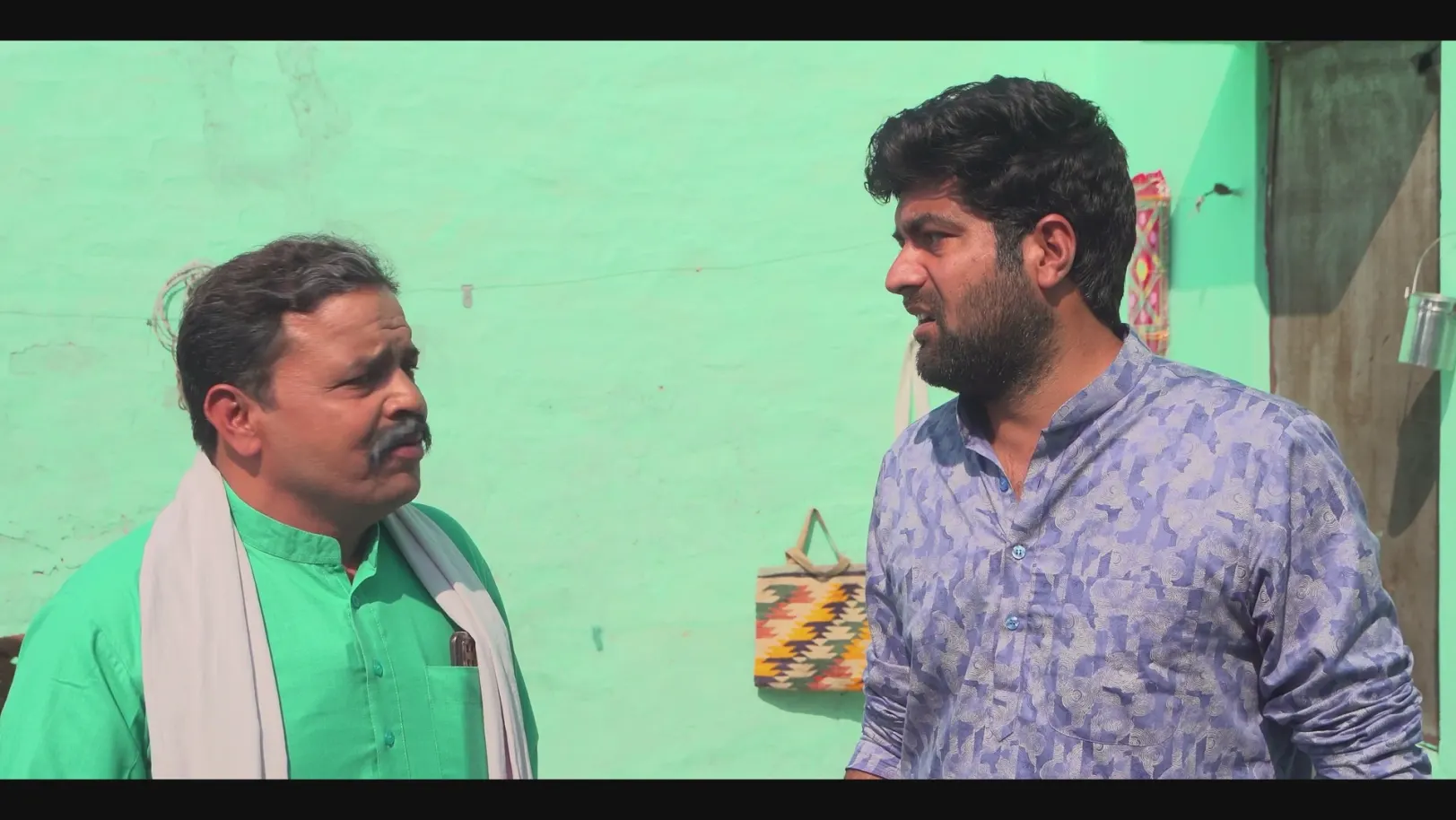 Kaalchakar | Trailer