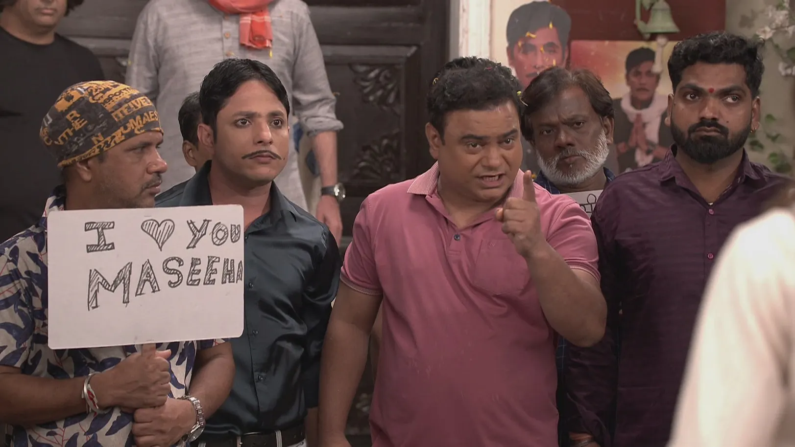 Bhabi Ji Ghar Par Hai - 05 September, 2025