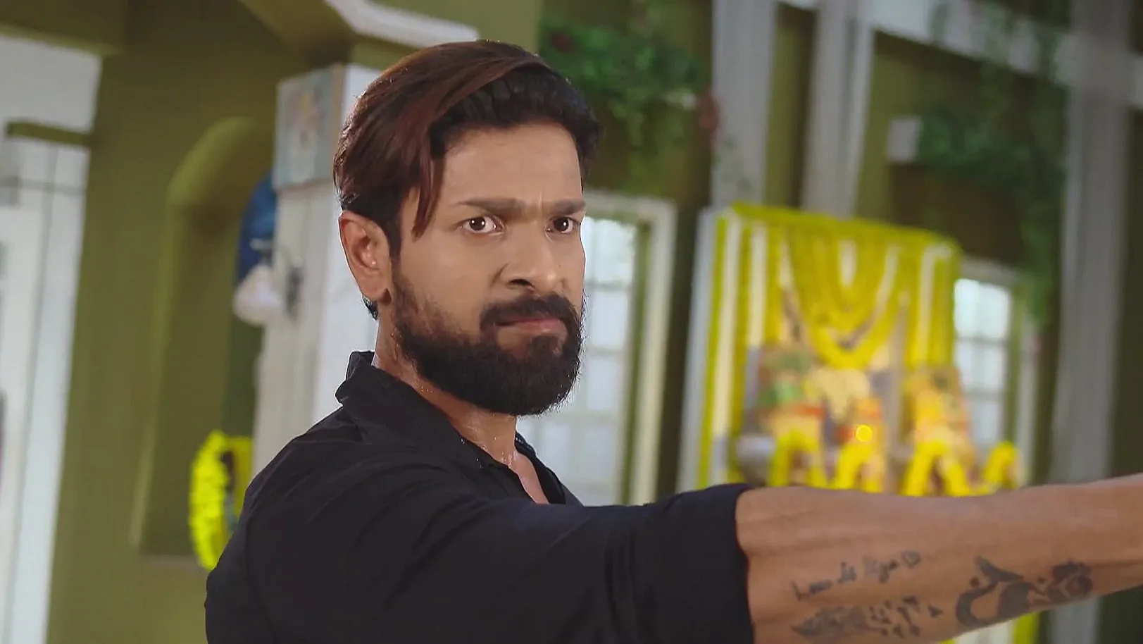 Bhagya Rekha - September 02, 2025 - Best Scene 
