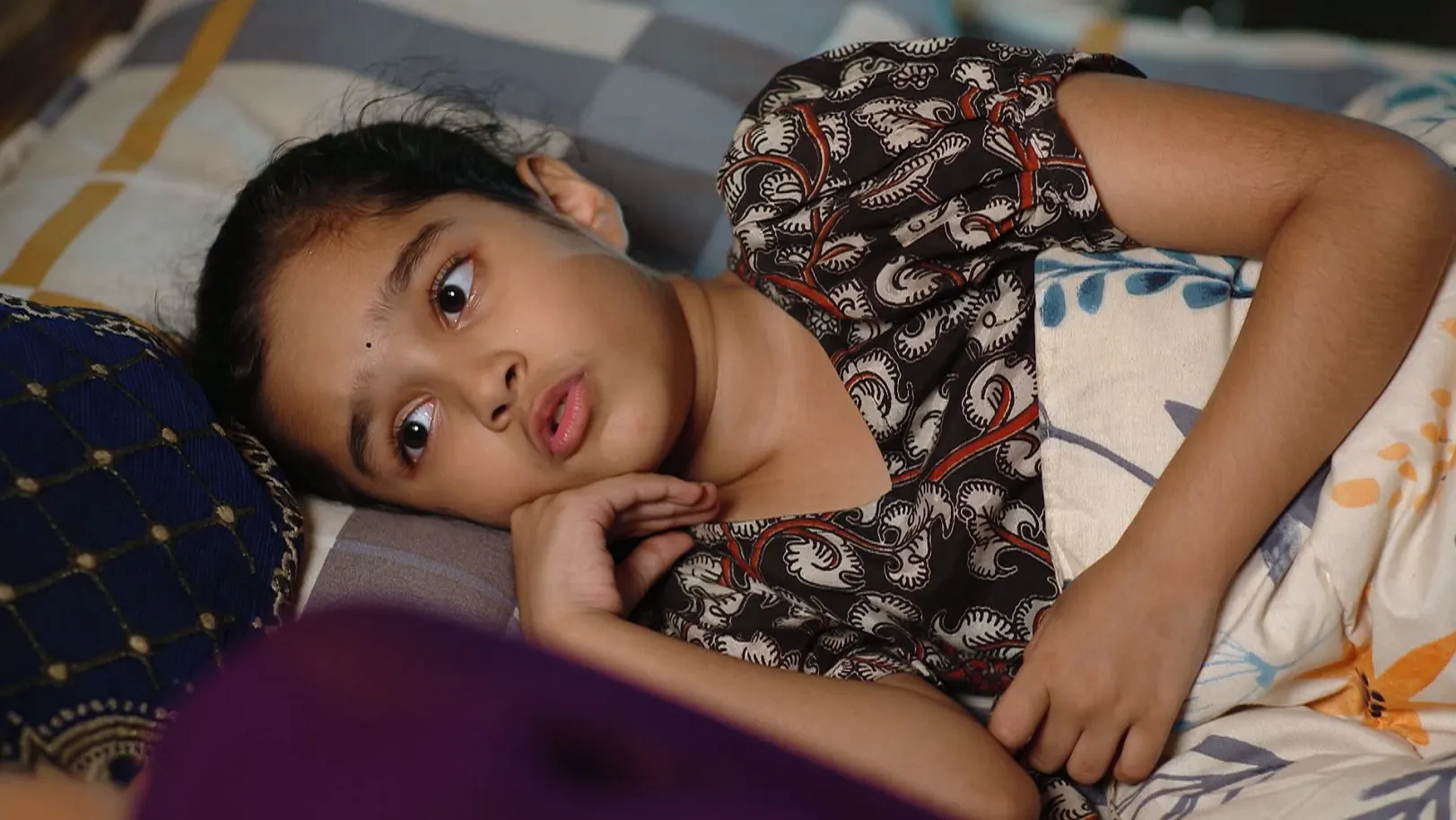 Tuma Bina - September 03, 2025 - Episode Spoiler