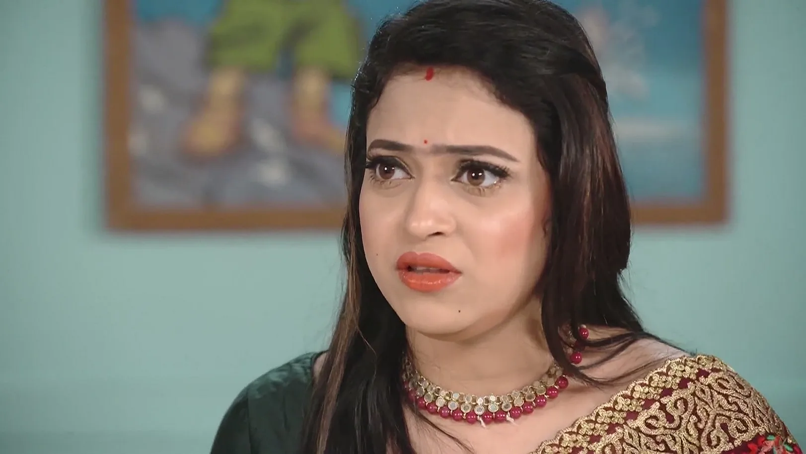Sathi Sata Janmara - September 06, 2025 - Webisode 6th September 2025 Webisode