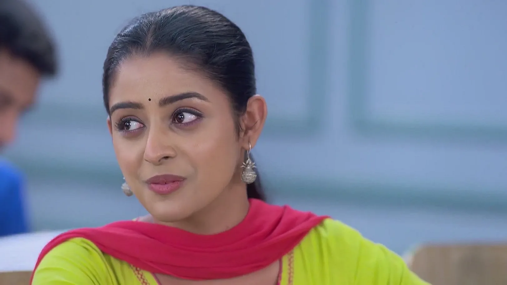 Parineeta - September 03, 2025 - Best Scene 