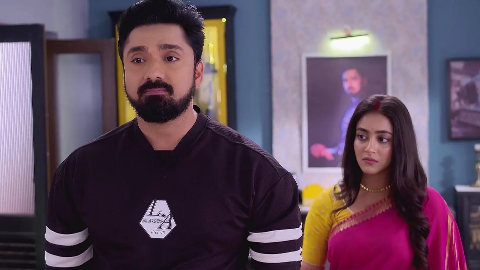 Tui Amar Hero - September 06, 2025 - Best Scene 