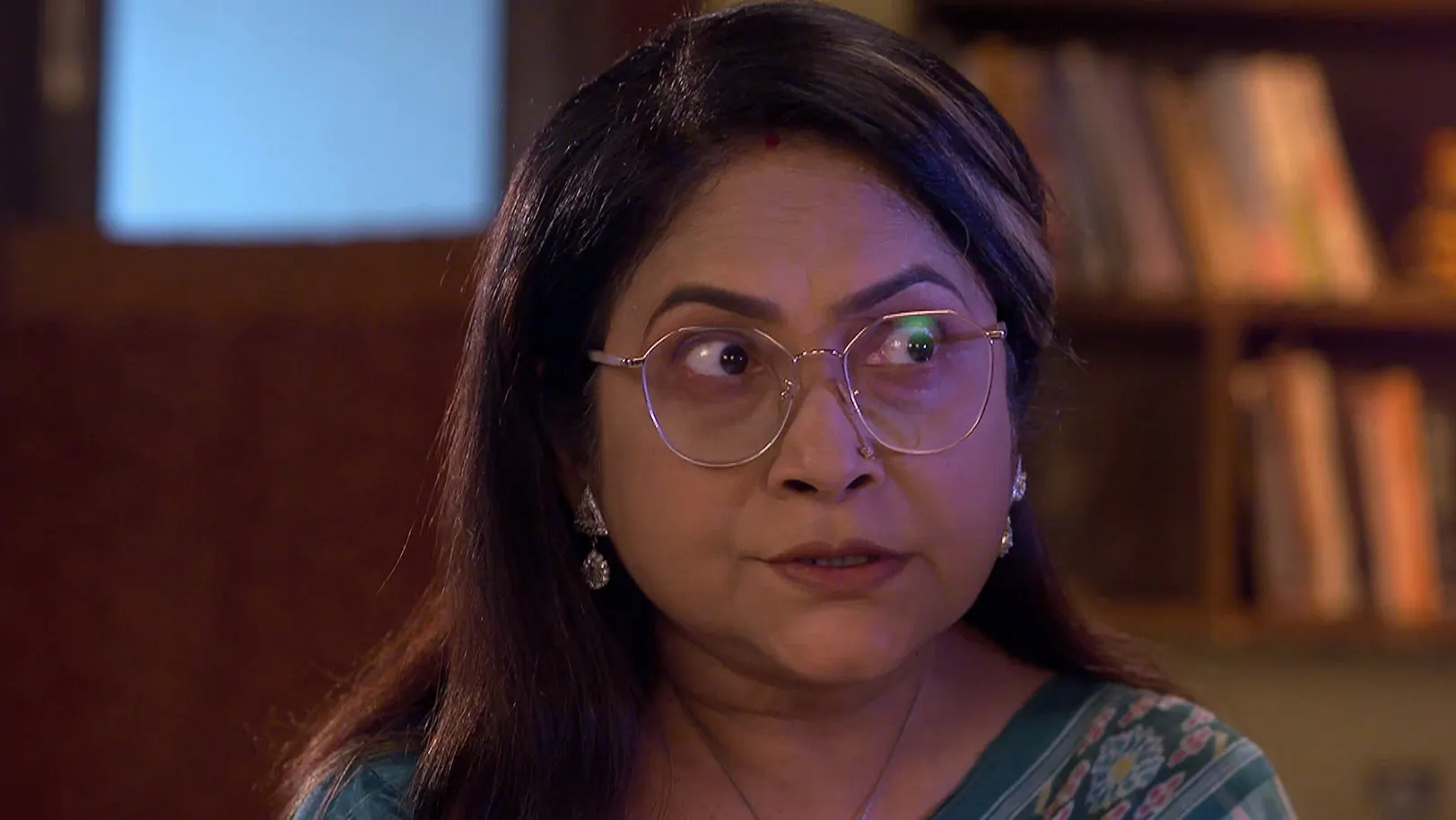 Jagadhatri - September 02, 2025 - Episode Spoiler
