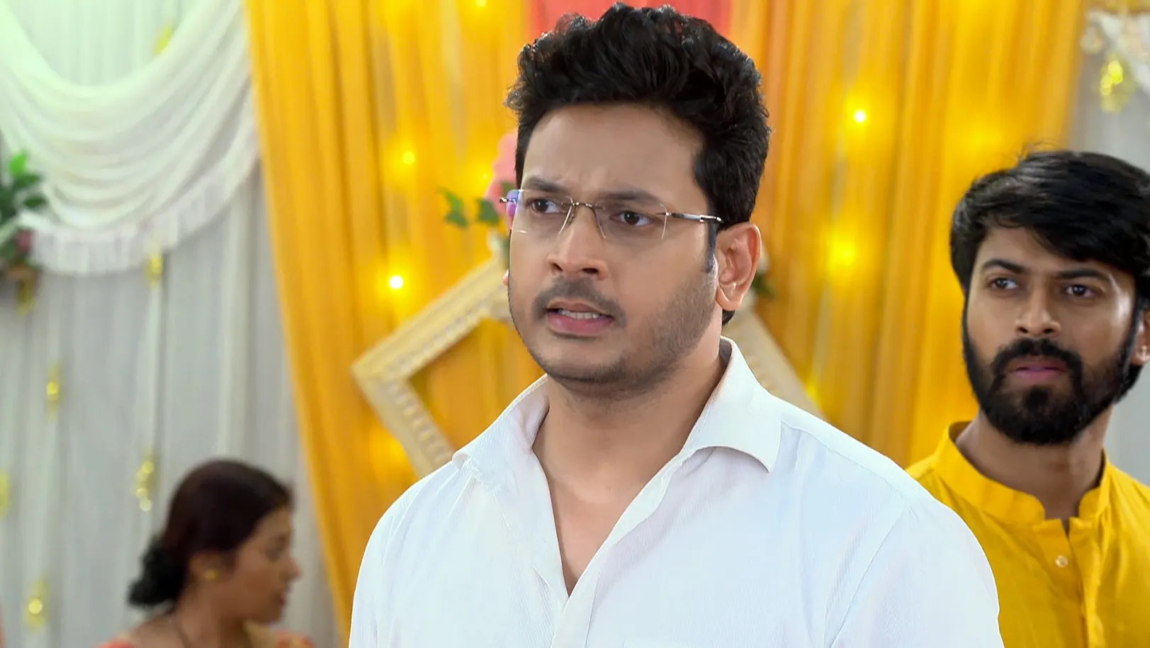 Kone Dekhaa Alo - September 04, 2025 - Episode Spoiler