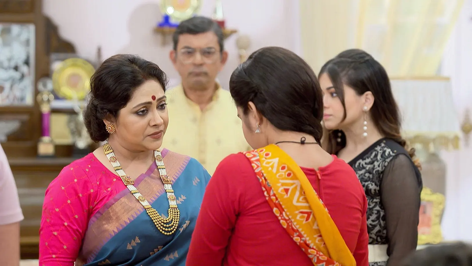 Kusum - September 02, 2025 - Episode Spoiler