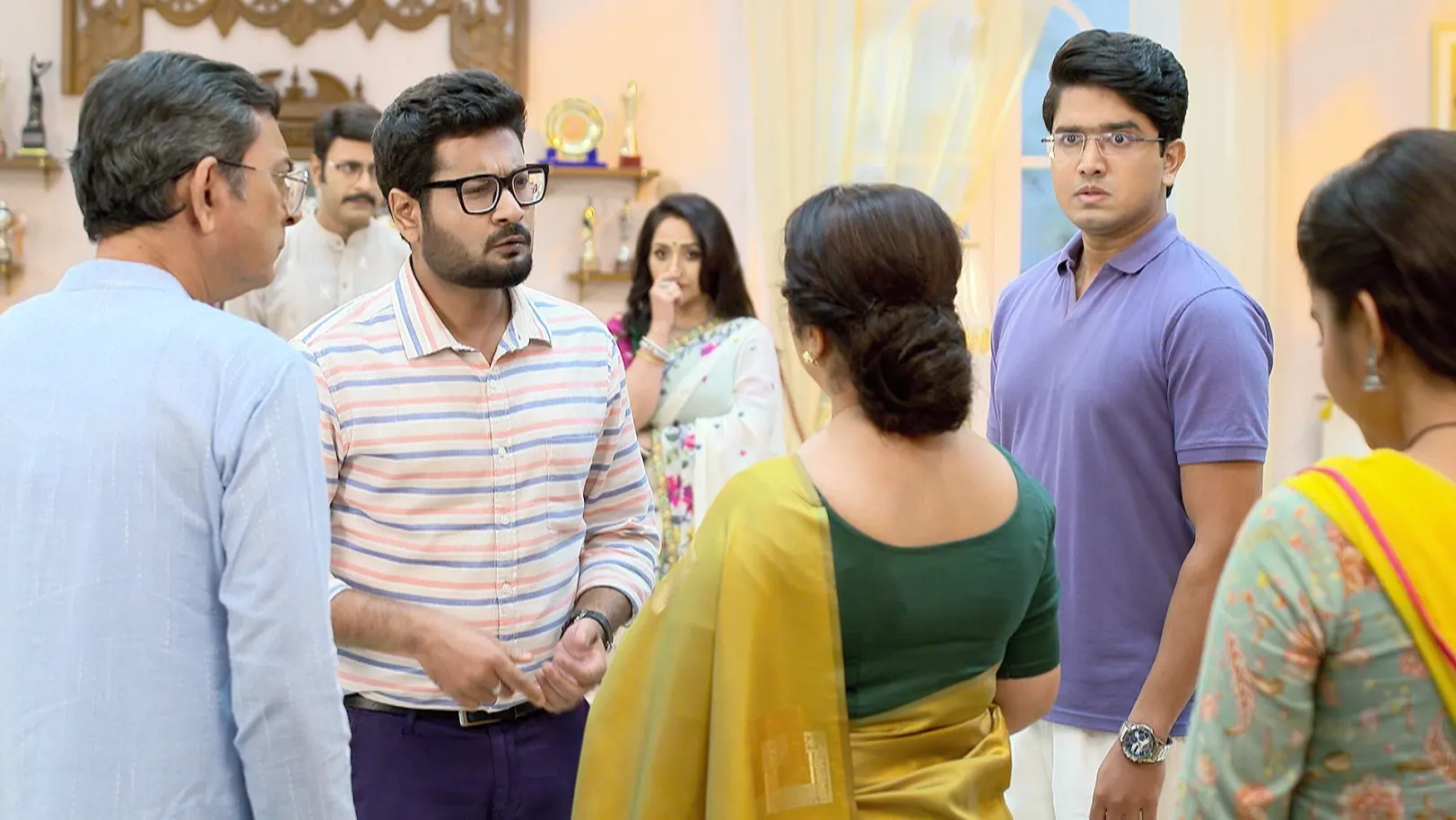 Kusum - September 05, 2025 - Episode Spoiler