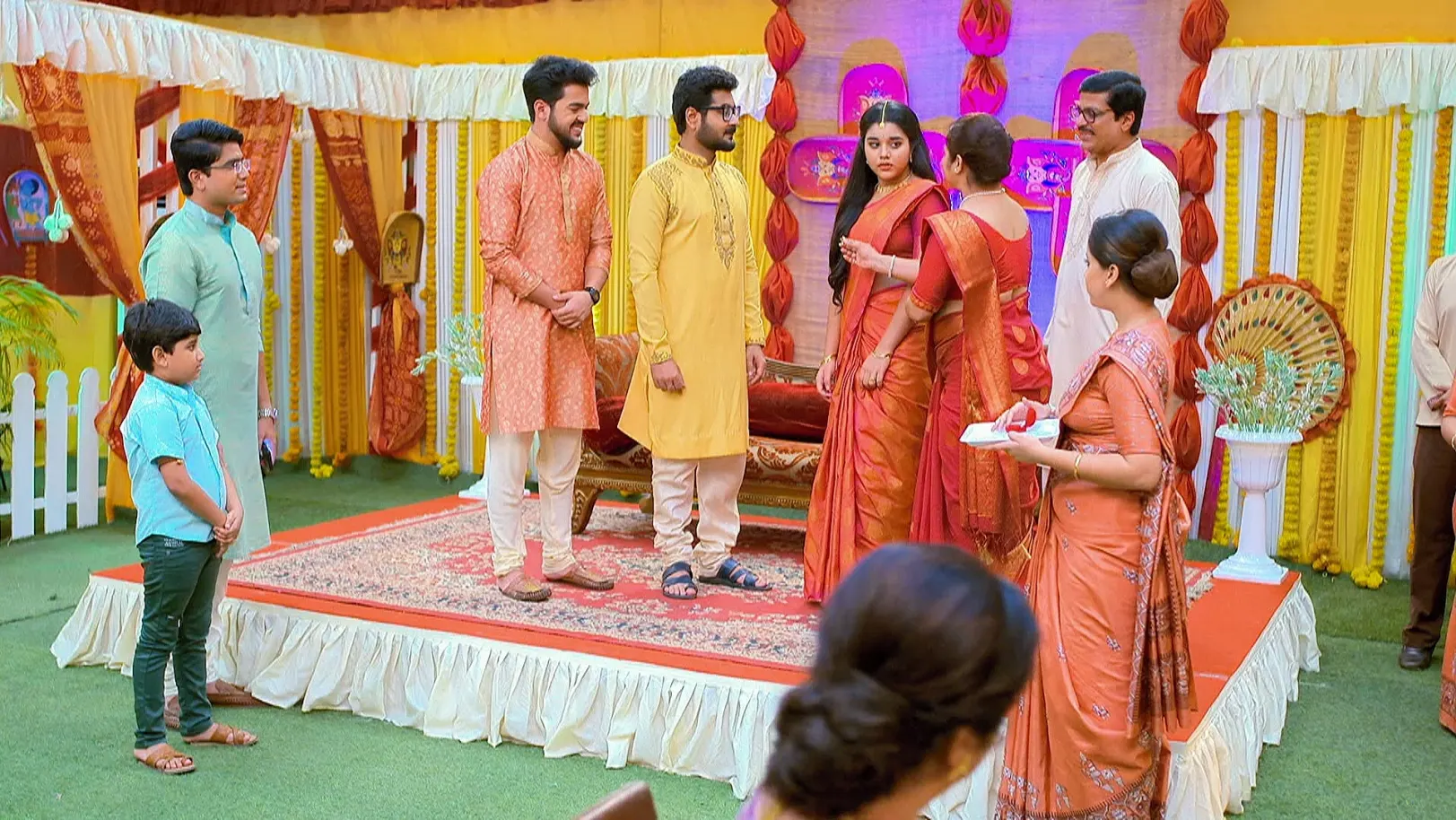 Kusum - September 07, 2025 - Episode Spoiler