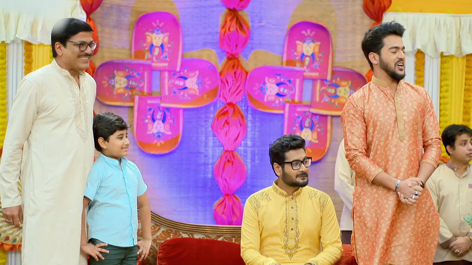 Kusum - September 06, 2025 - Episode Spoiler
