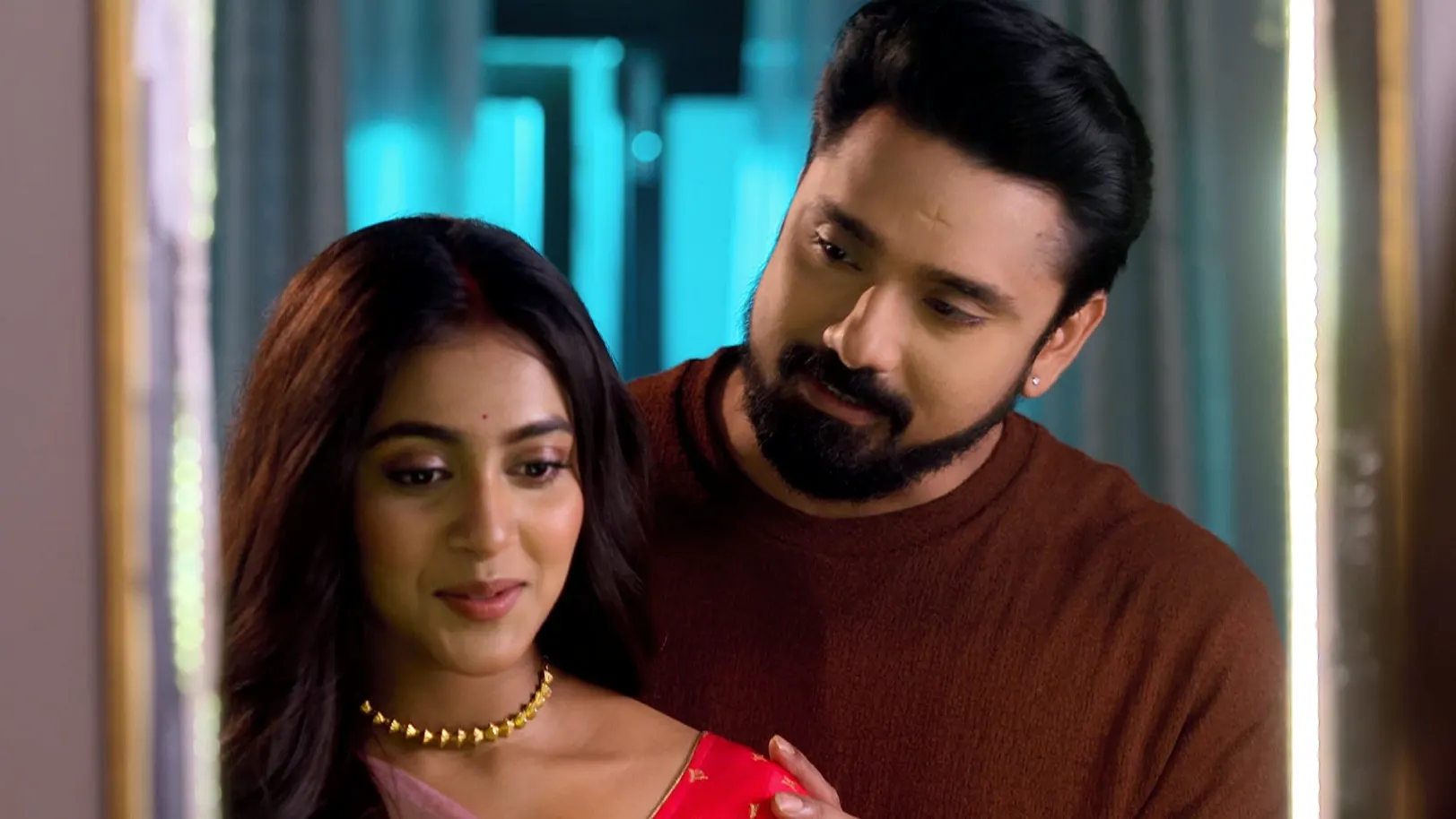 Tui Amar Hero - September 05, 2025 - Episode Spoiler