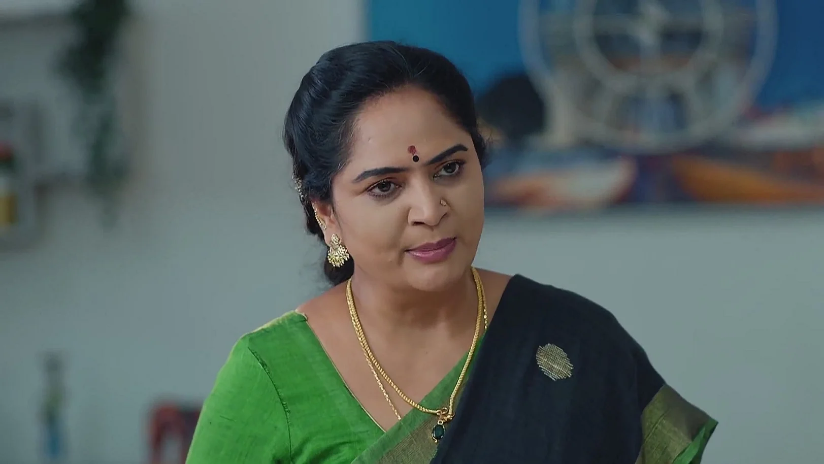 Auto Vijayashanthi - September 03, 2025 - Webisode 3rd September 2025 Webisode