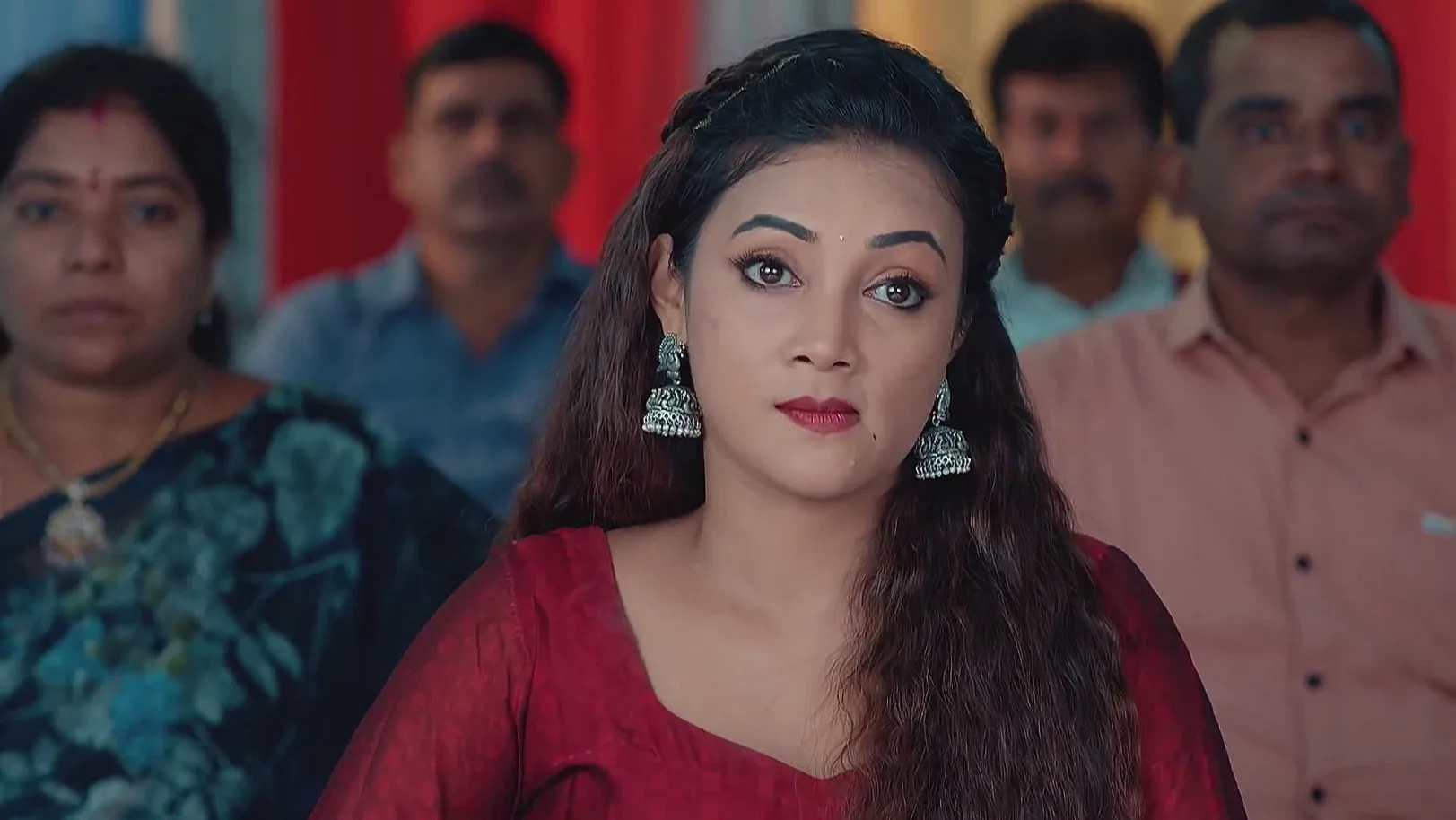 Chamanthi - September 02, 2025 - Webisode 2nd September 2025 Webisode