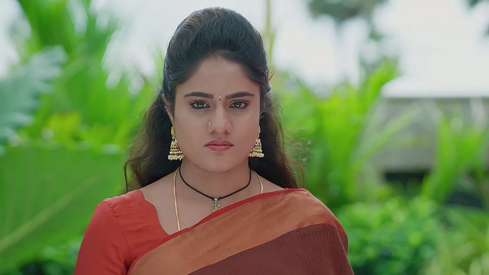 Jagadhatri - September 02, 2025 - Webisode 2nd September 2025 Webisode