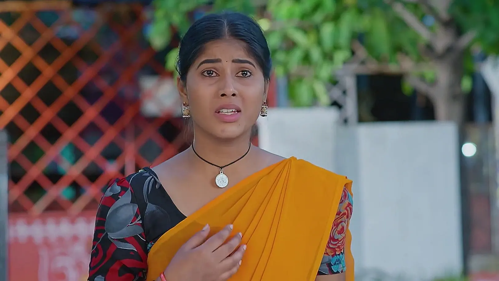 Jagadhatri - September 01, 2025 - Webisode 1st September 2025 Webisode