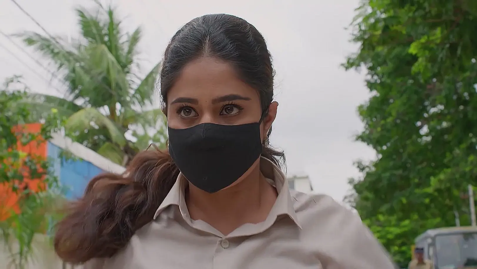 Jagadhatri - September 03, 2025 - Webisode 3rd September 2025 Webisode