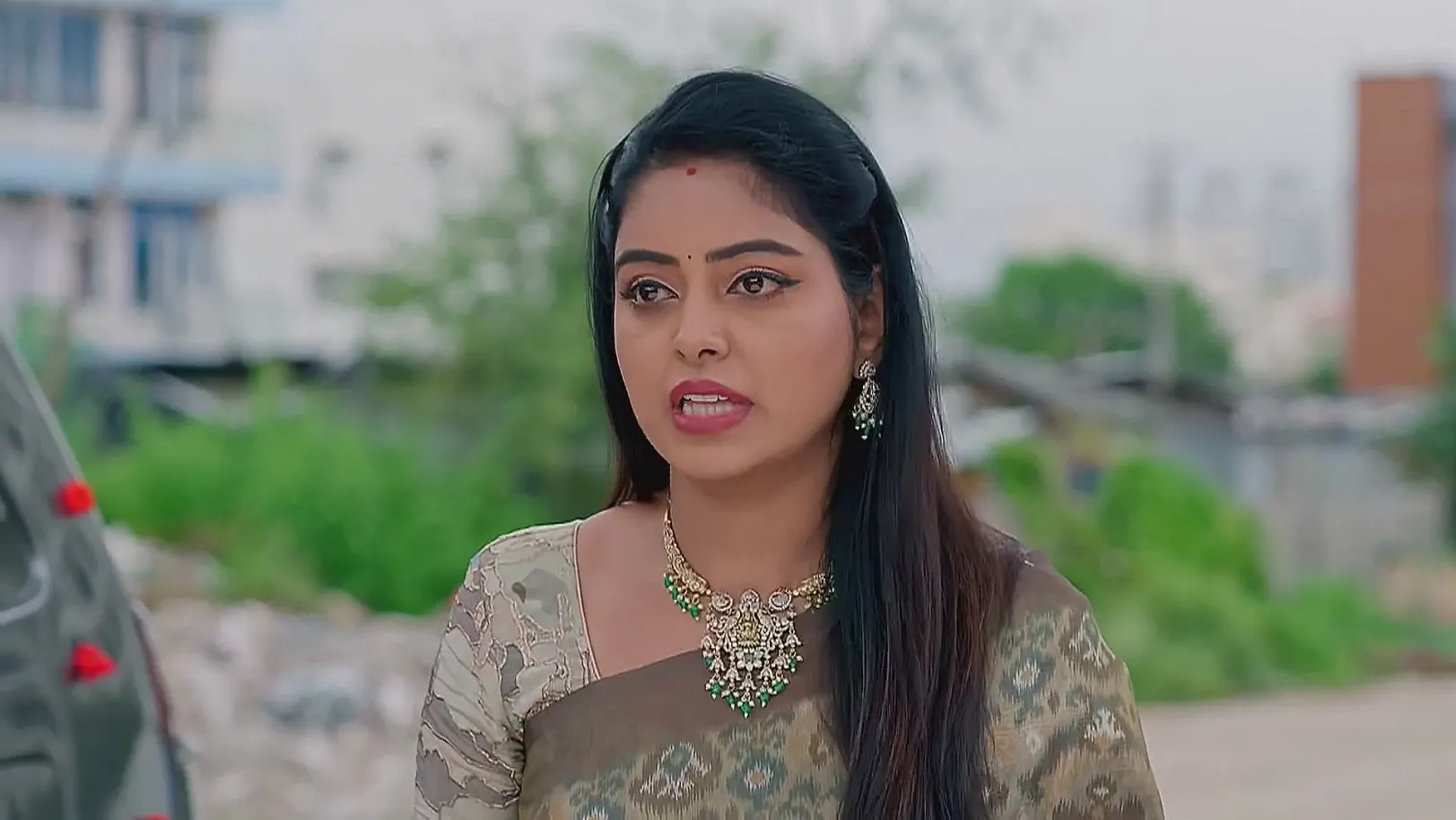 Jagadhatri - September 04, 2025 - Webisode 4th September 2025 Webisode