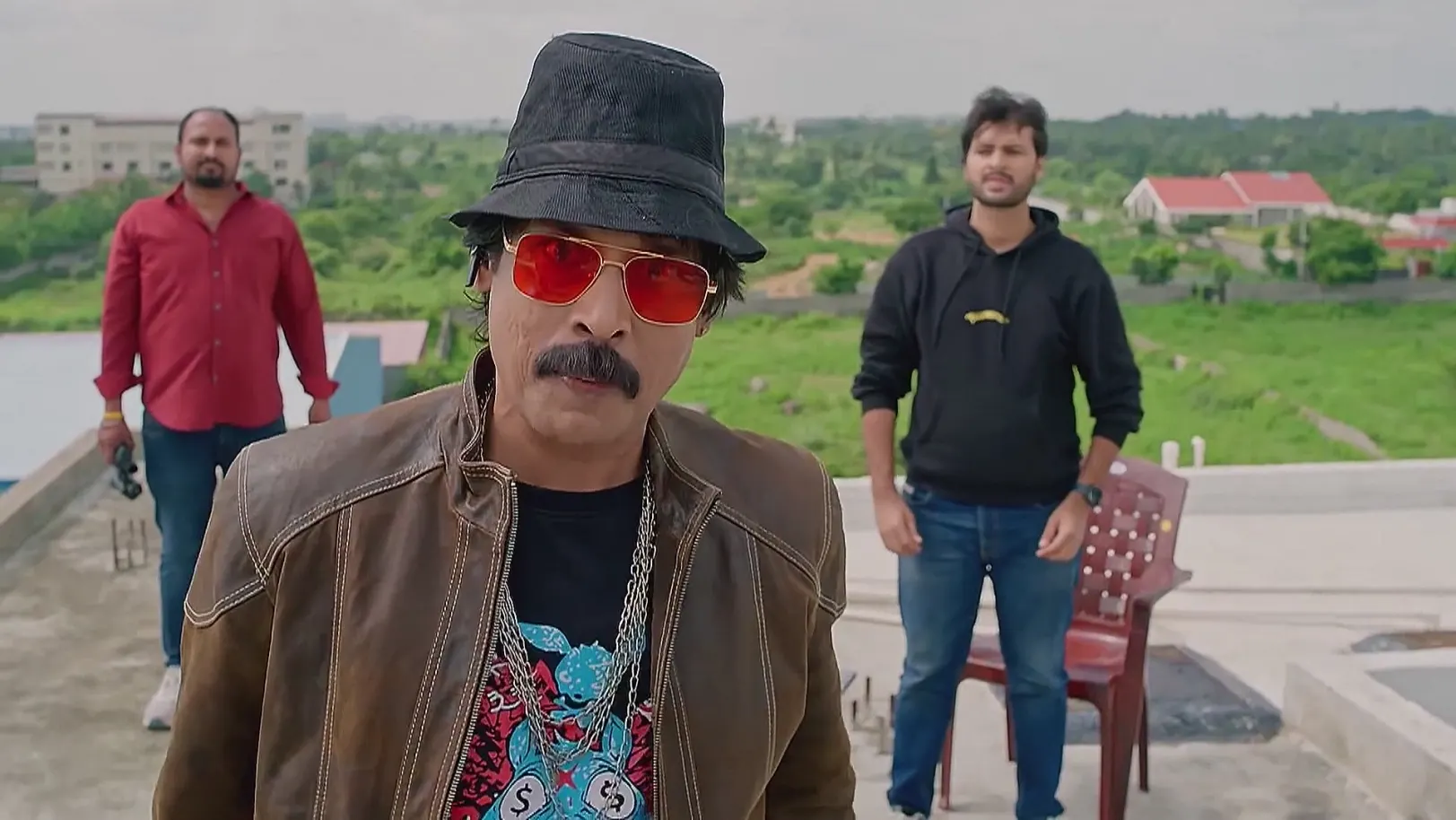 Jagadhatri - September 05, 2025 - Webisode 5th September 2025 Webisode