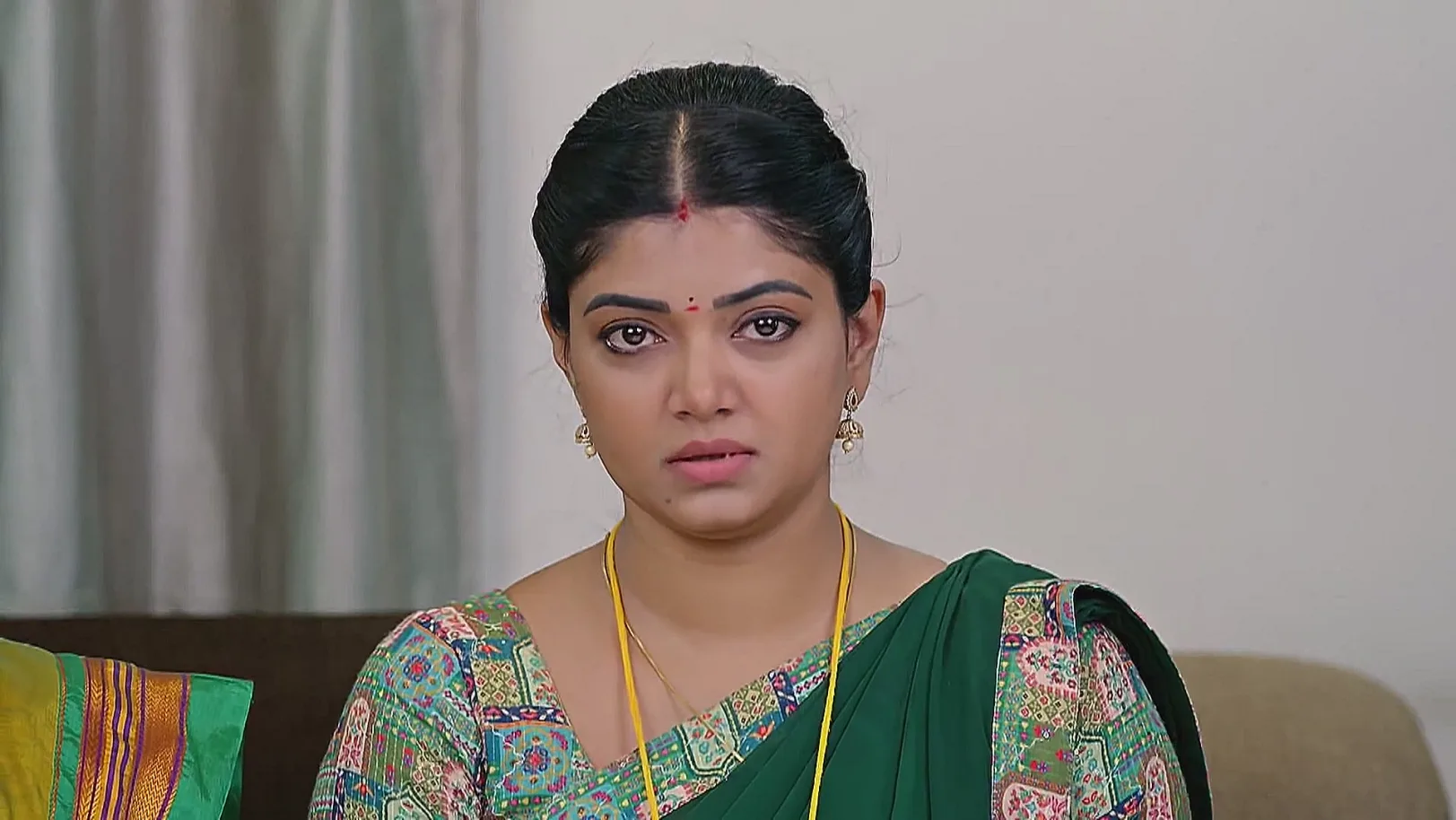 Kalavaari Kodalu Kanakamahalakshmi - September 02, 2025 - Webisode 2nd September 2025 Webisode