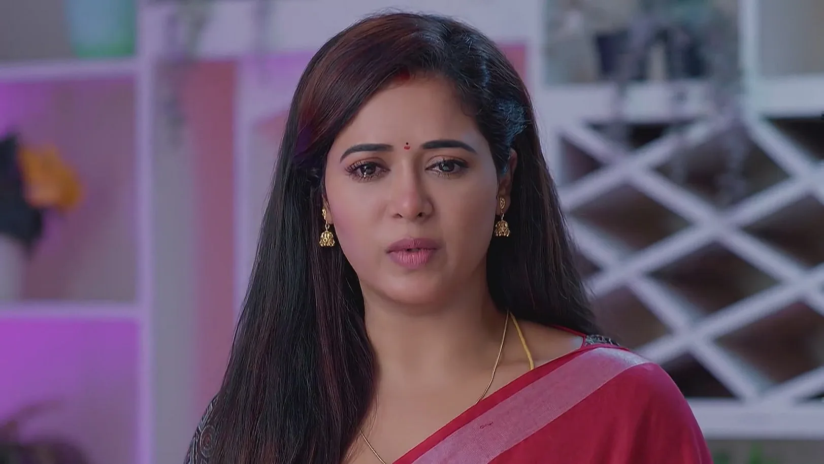 Lakshmi Nivasam - September 01, 2025 - Webisode 1st September 2025 Webisode