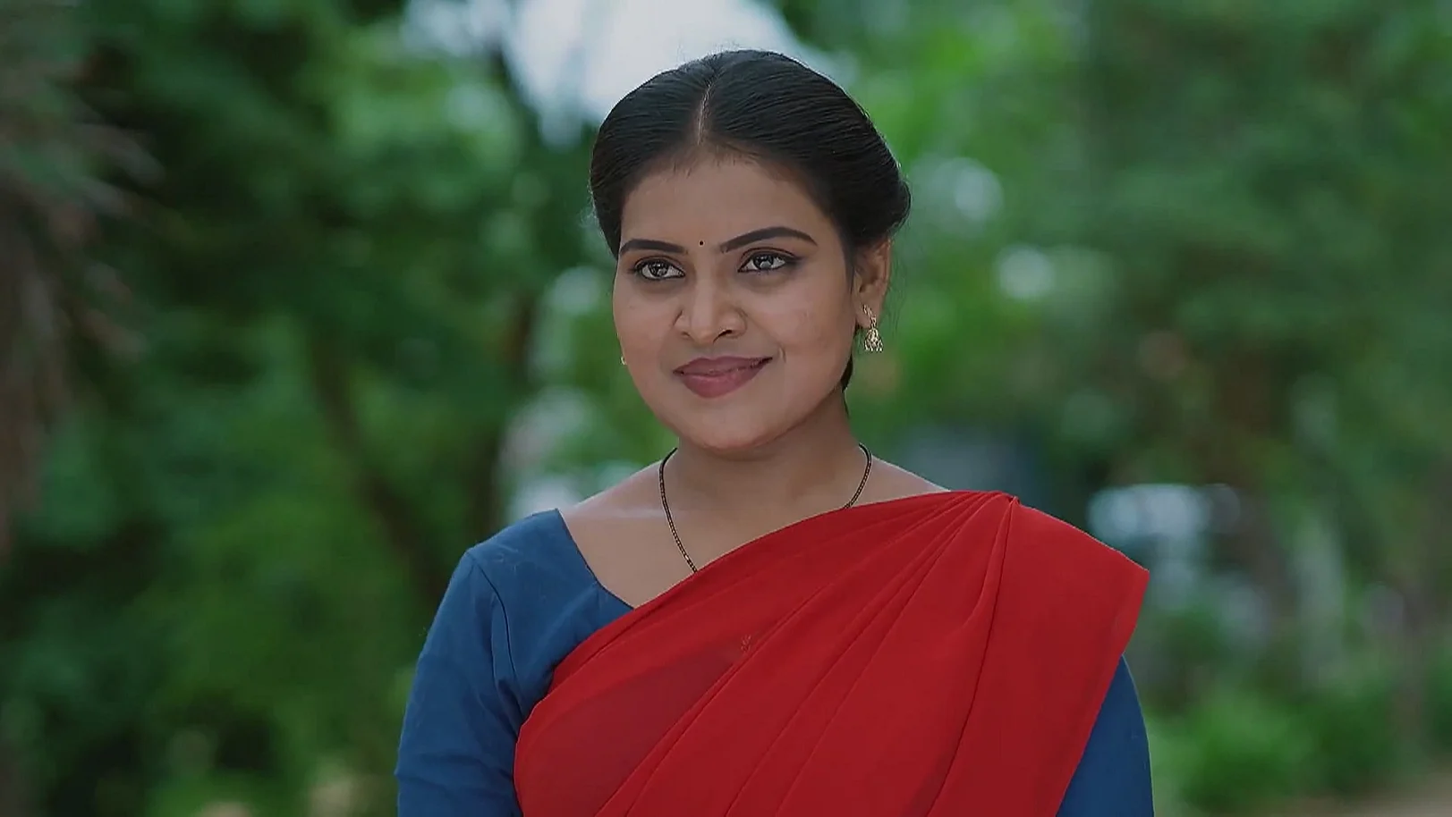 Meghasandesam - September 04, 2025 - Webisode 4th September 2025 Webisode