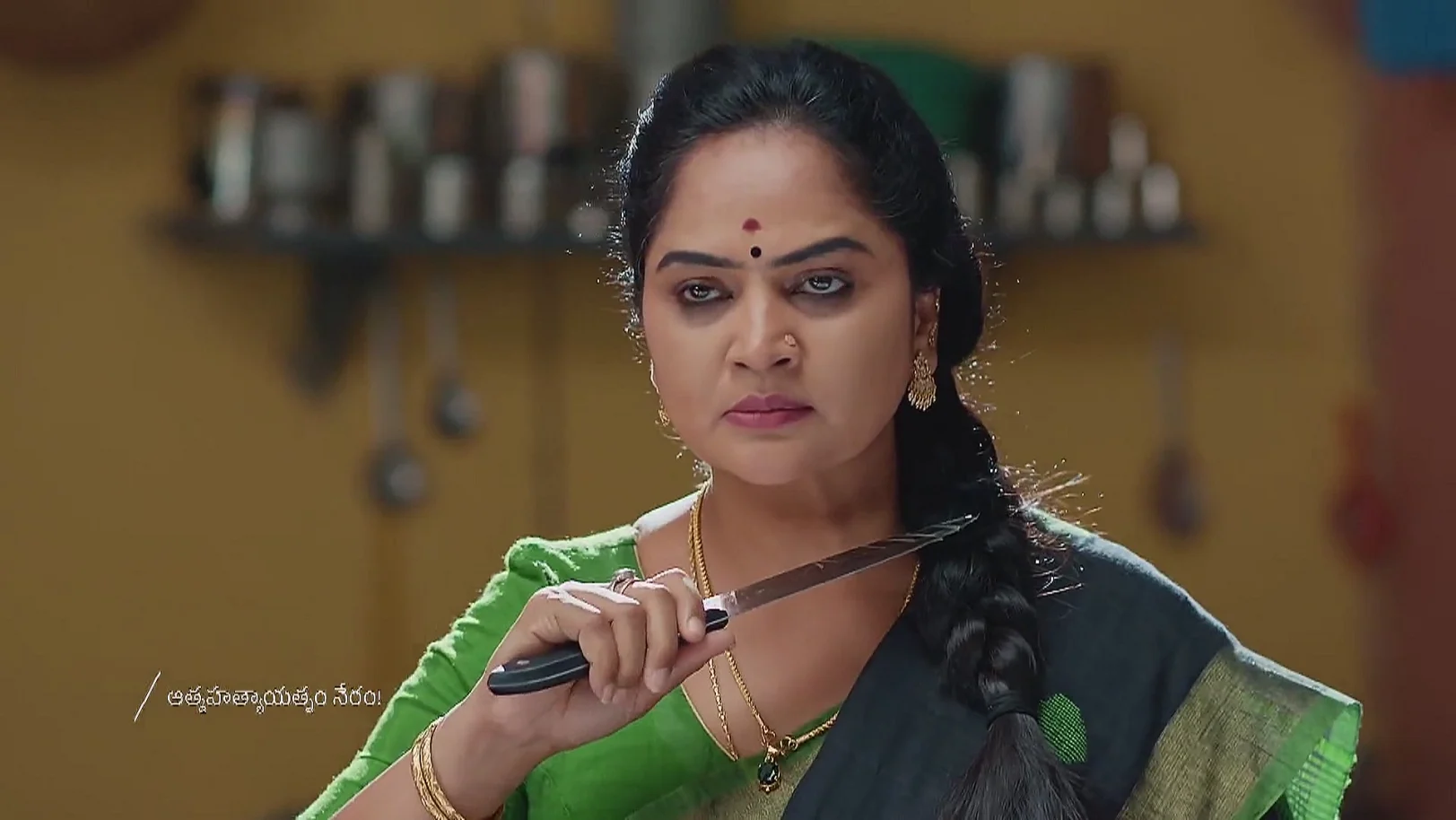 Auto Vijayashanthi - September 03, 2025 - Best Scene 
