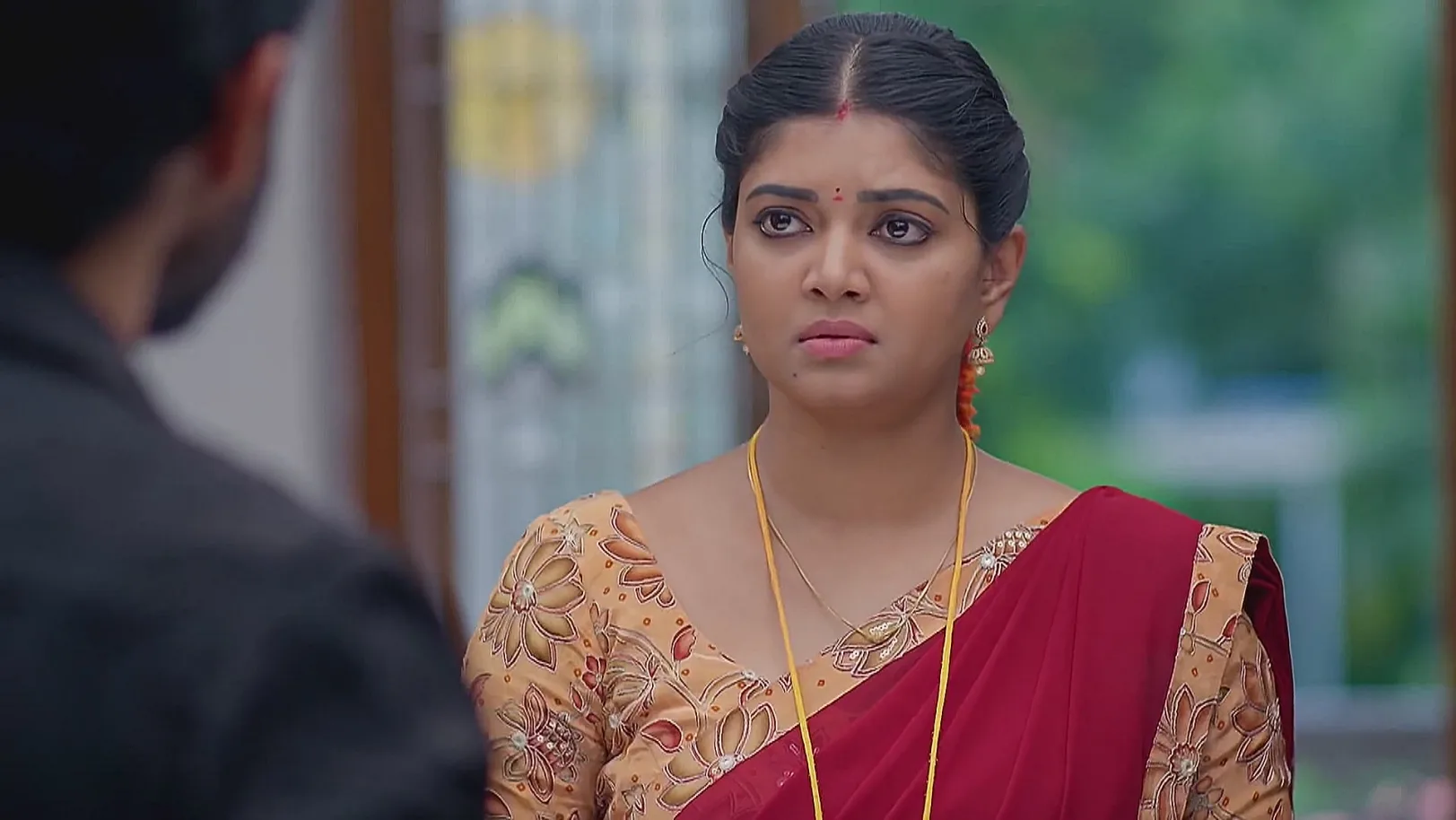 Kalavaari Kodalu Kanakamahalakshmi - September 06, 2025 - Best Scene 