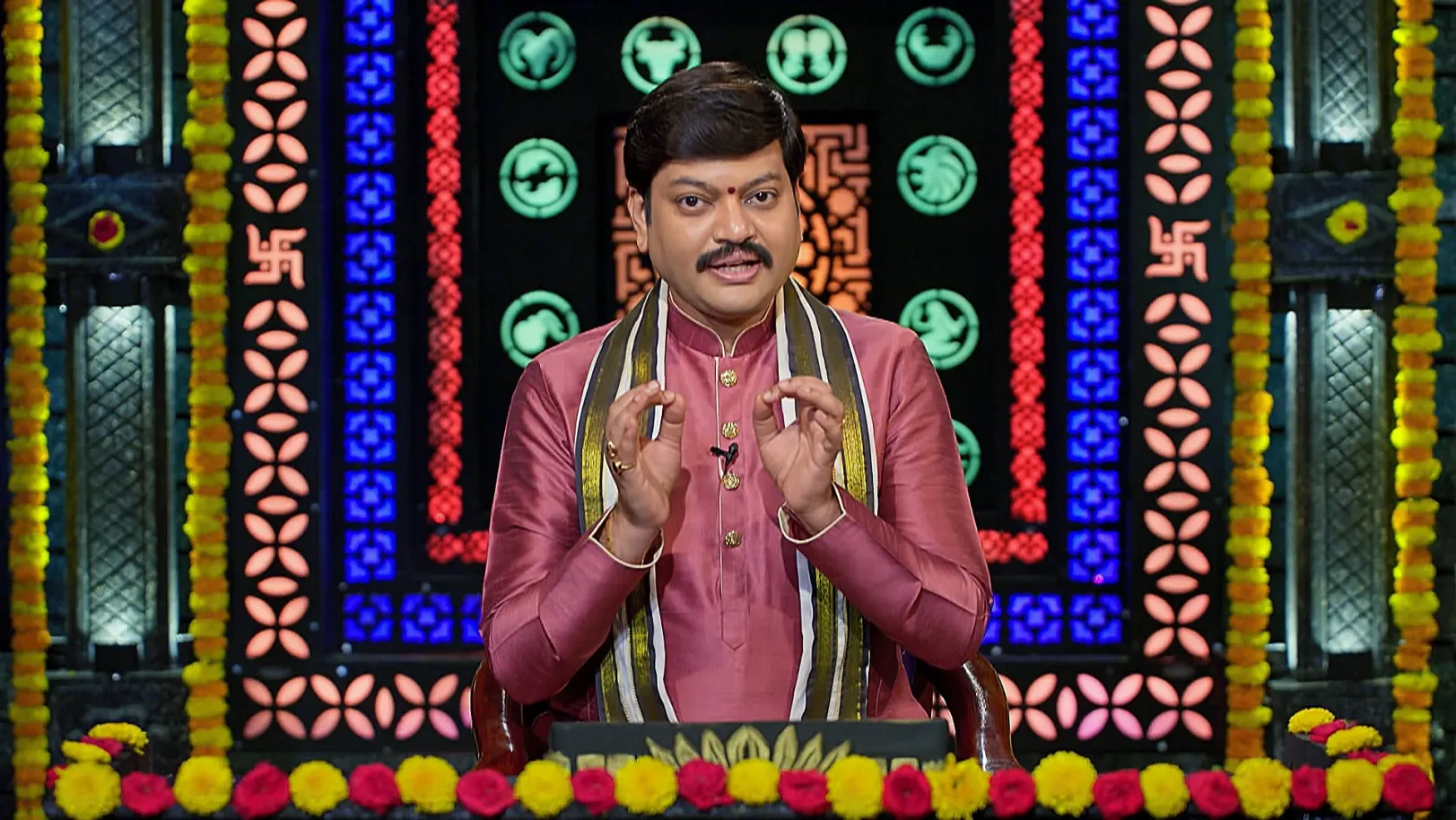 Srikaram Shubhakaram - September 04, 2025 - Episode Spoiler