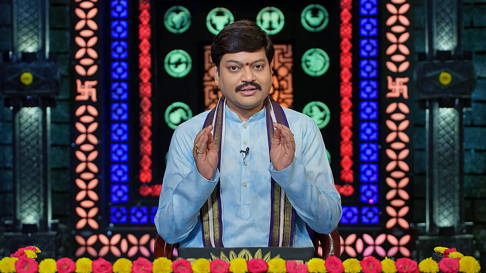 Srikaram Shubhakaram - September 06, 2025 - Episode Spoiler