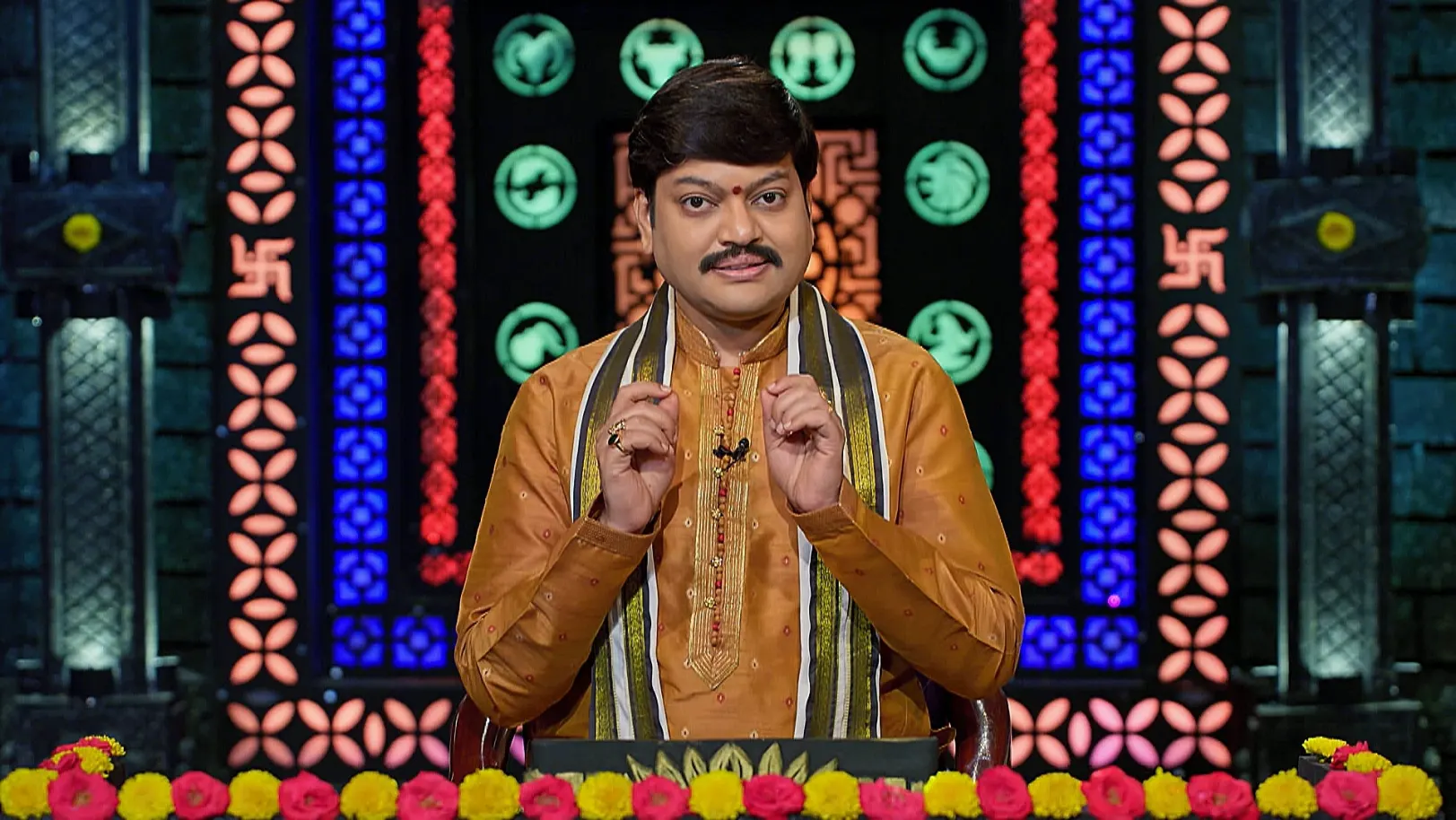 Srikaram Shubhakaram - September 07, 2025 - Episode Spoiler