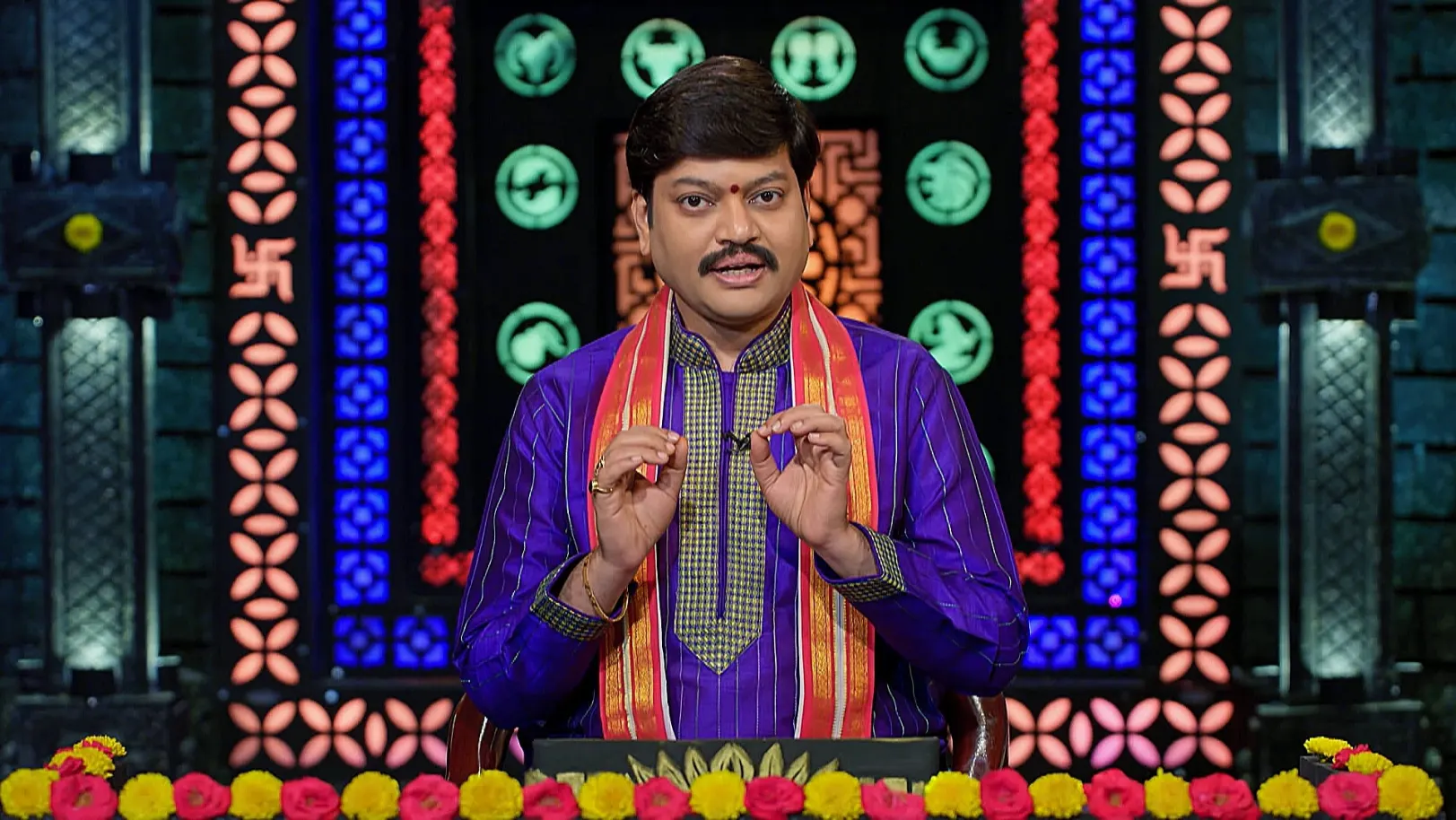 Srikaram Shubhakaram - September 08, 2025 - Episode Spoiler